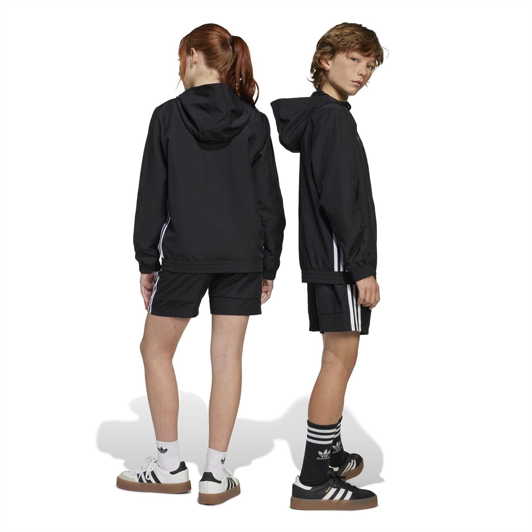 adidas Tiro 25 Essentials Woven Shorts Kids