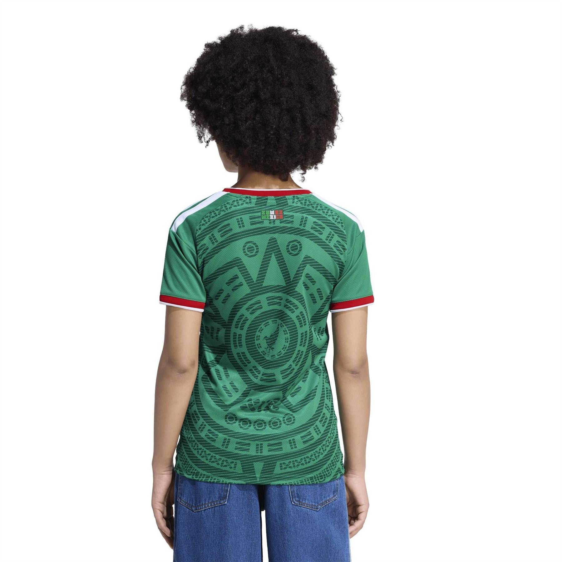 adidas Womens Home Shirt World Cup 2026