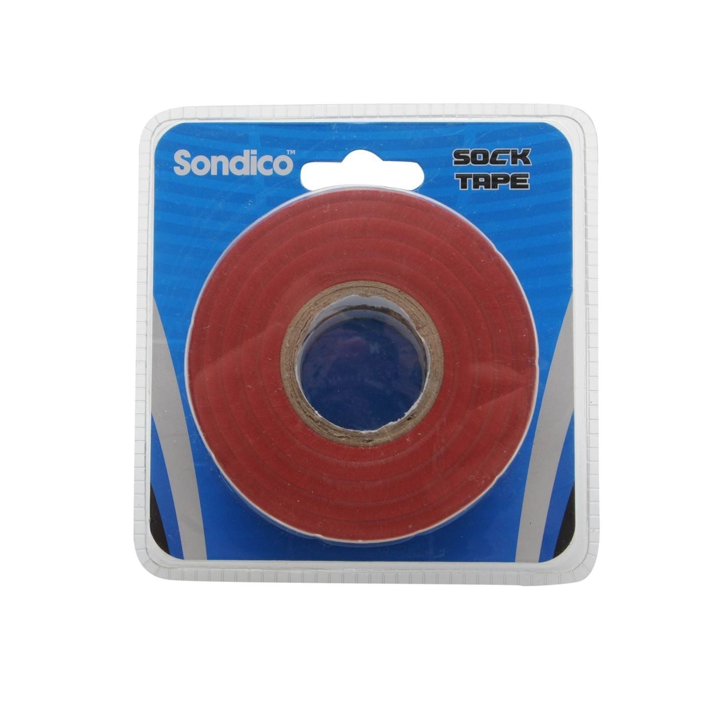 Sondico Sock Sport Tape 2 Pack
