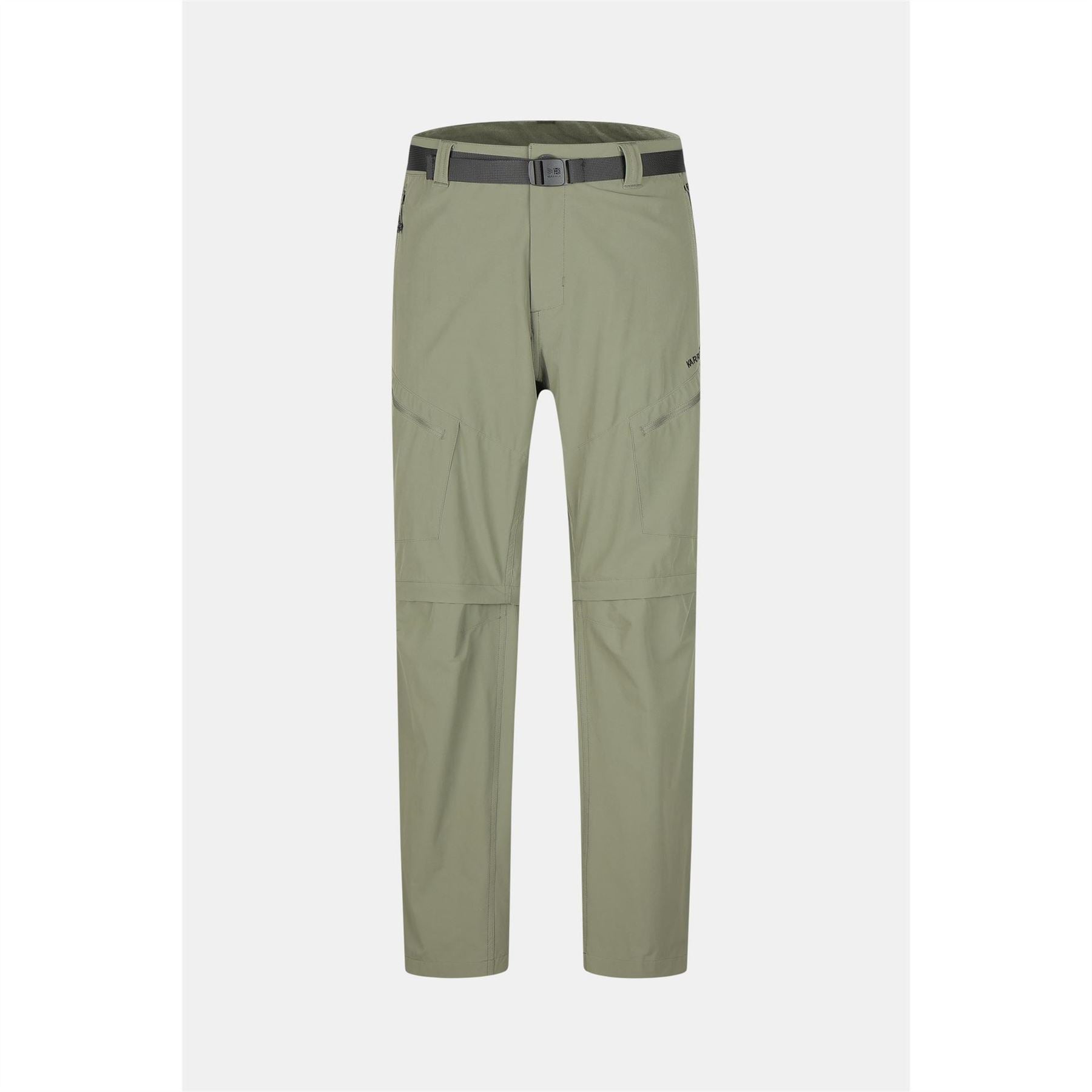 Karrimor Mens Panther Zip Off Trouser