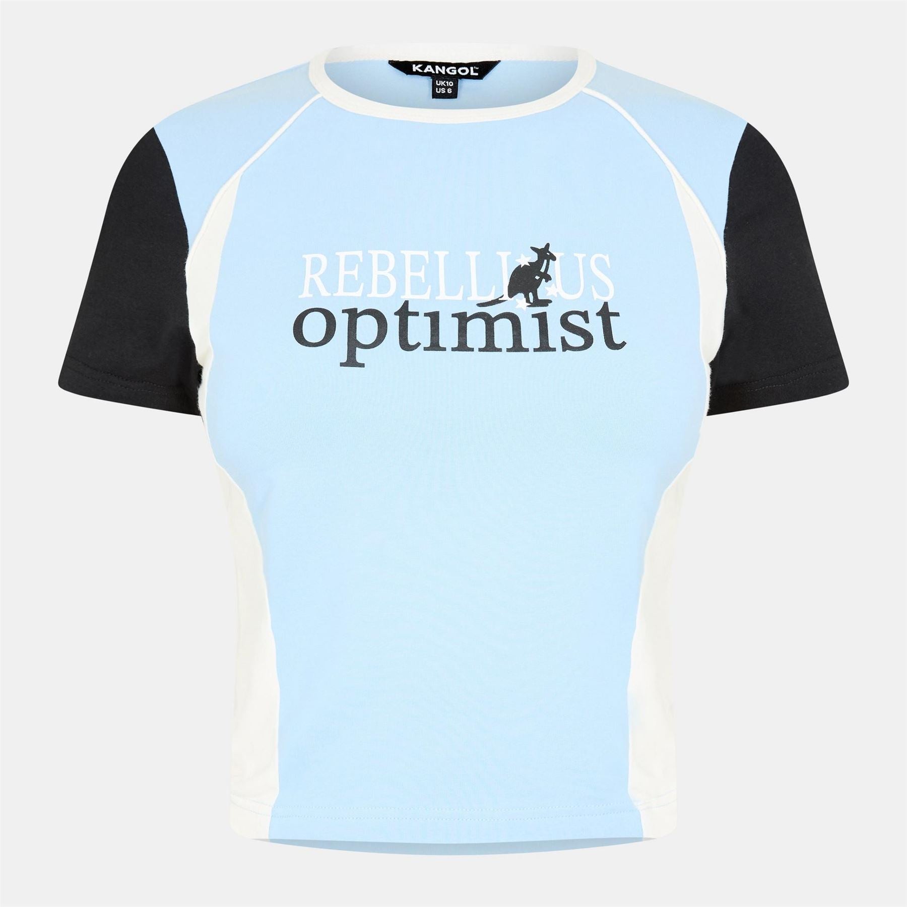 Kangol Optimist Baby Tee