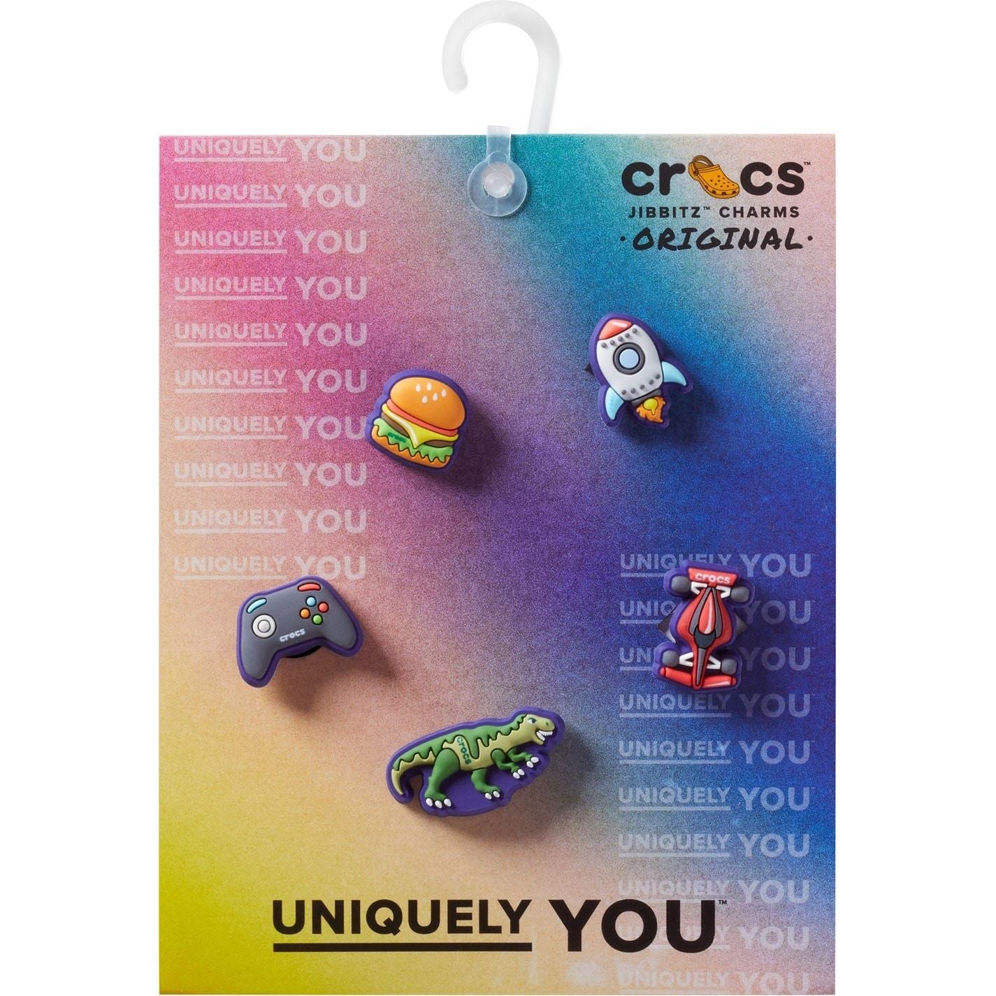 Crocs Jibbitz Charms