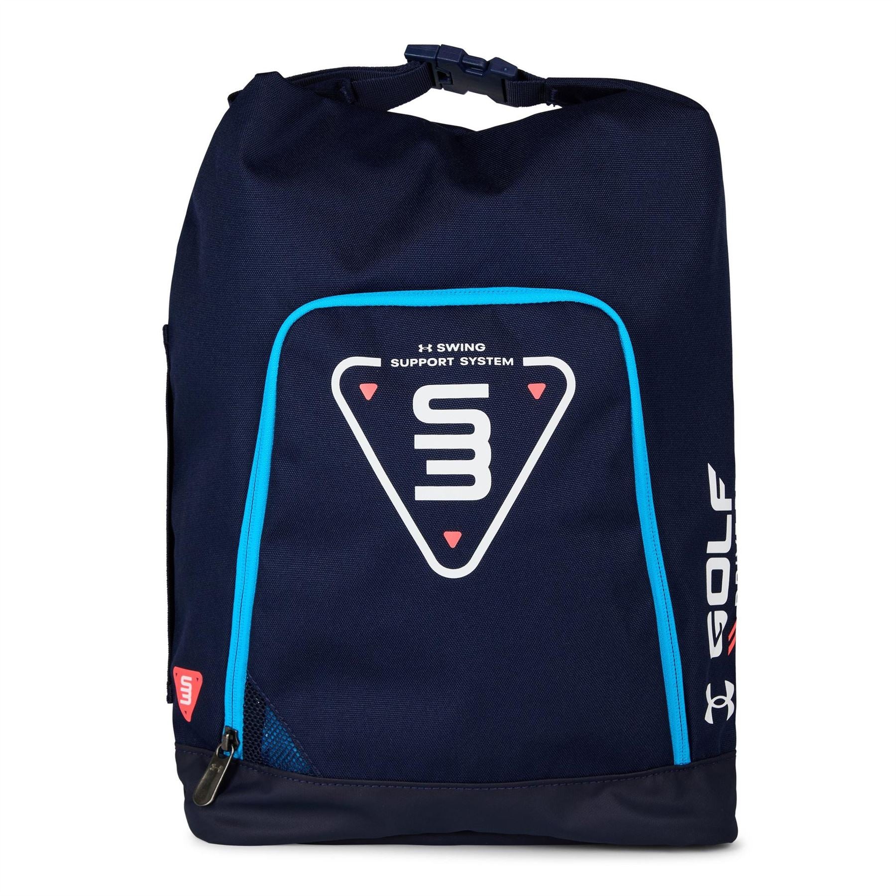 Under Armour Adults Drive Pro Golf Shoes Bag