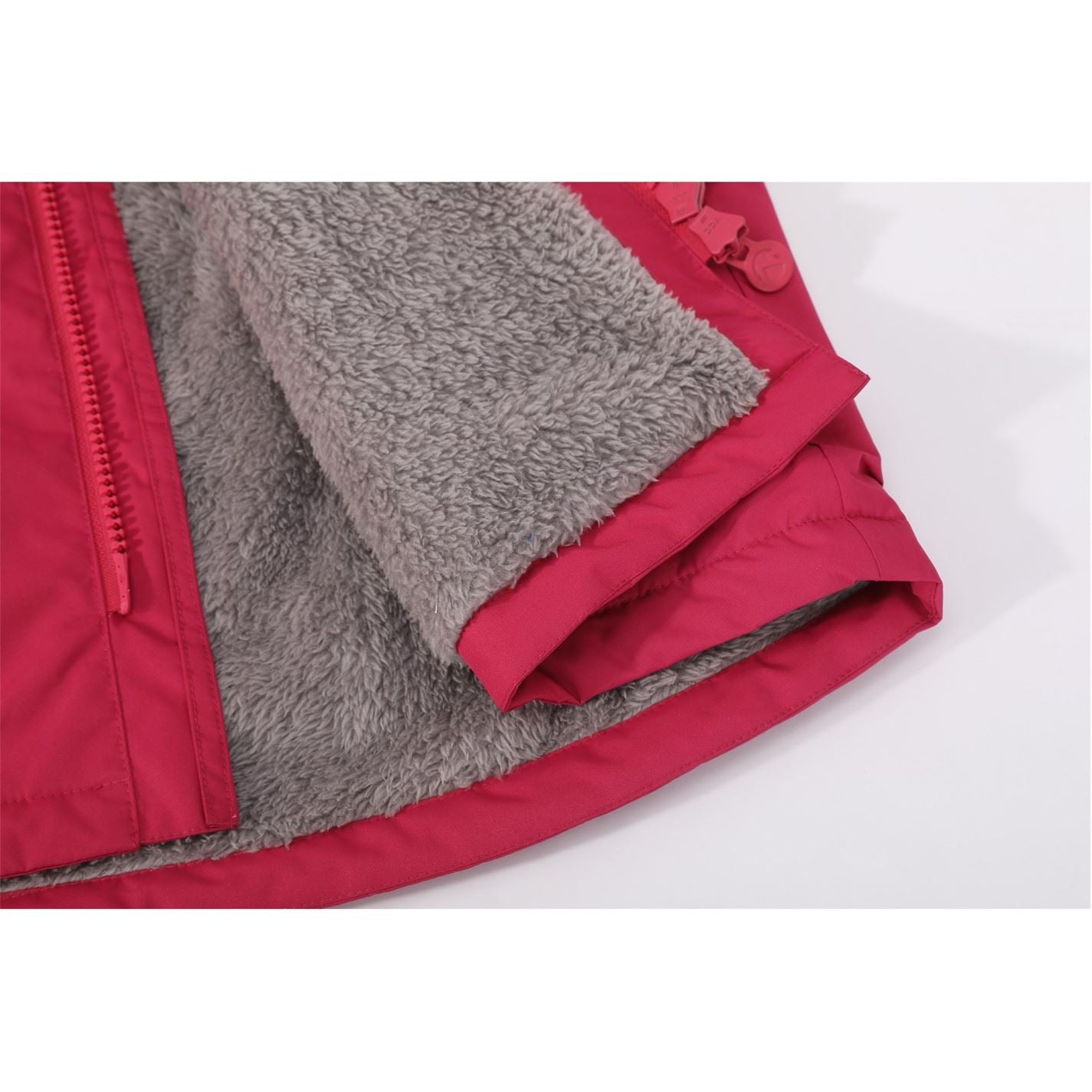 Gul Waterproof Changing Robe Junior