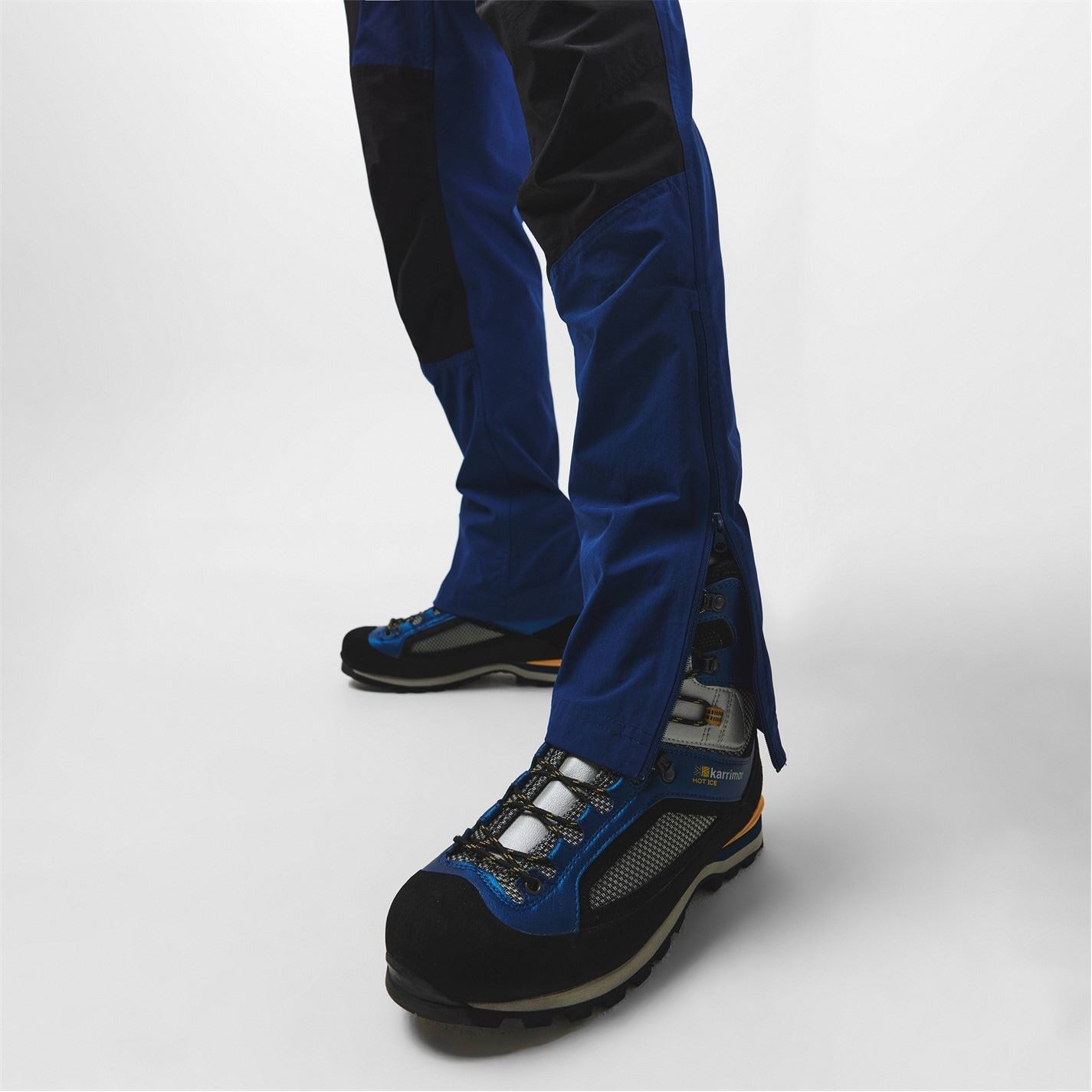 Karrimor Mens Hot Ice Mountain Boots