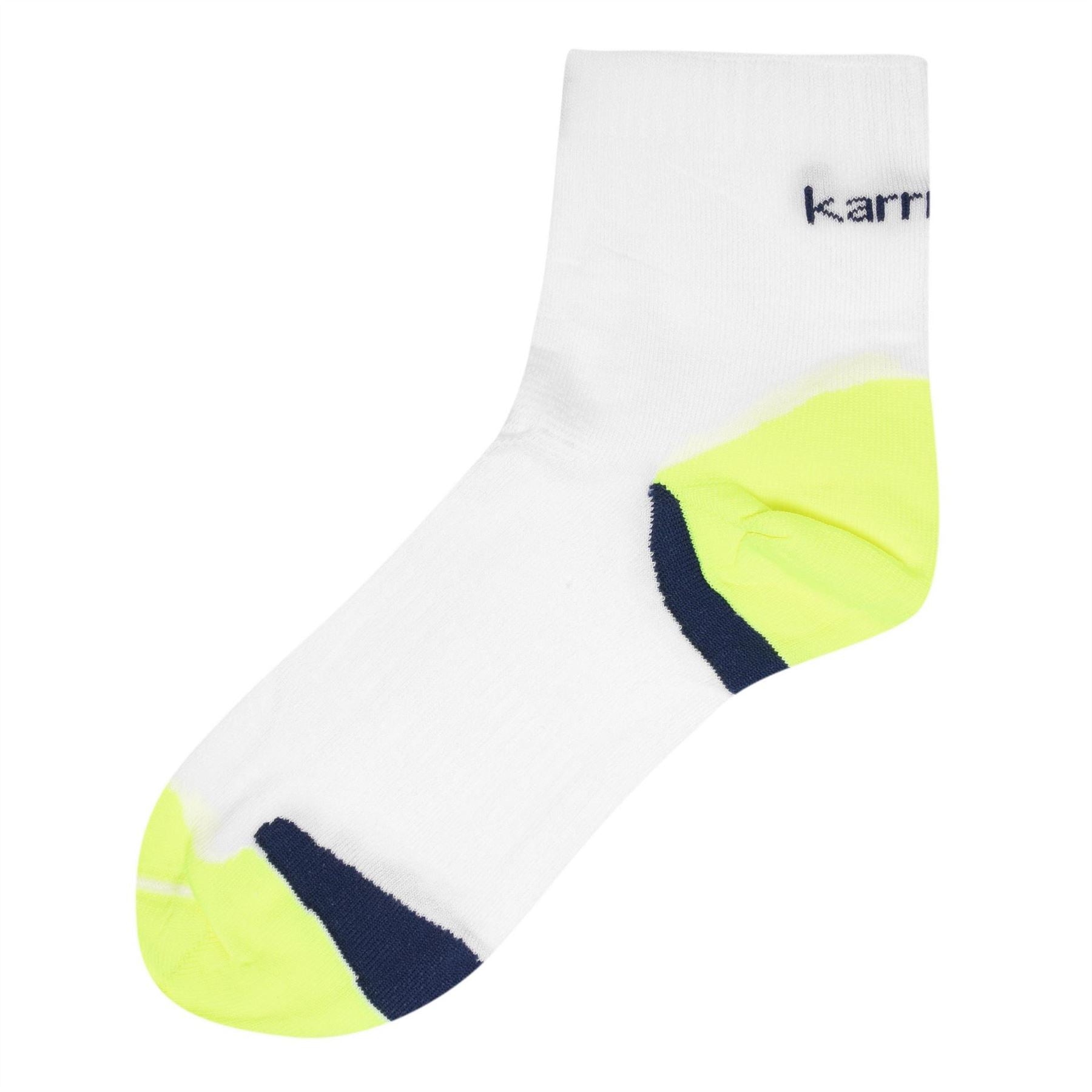 Karrimor Mens Anti Blister Running Socks