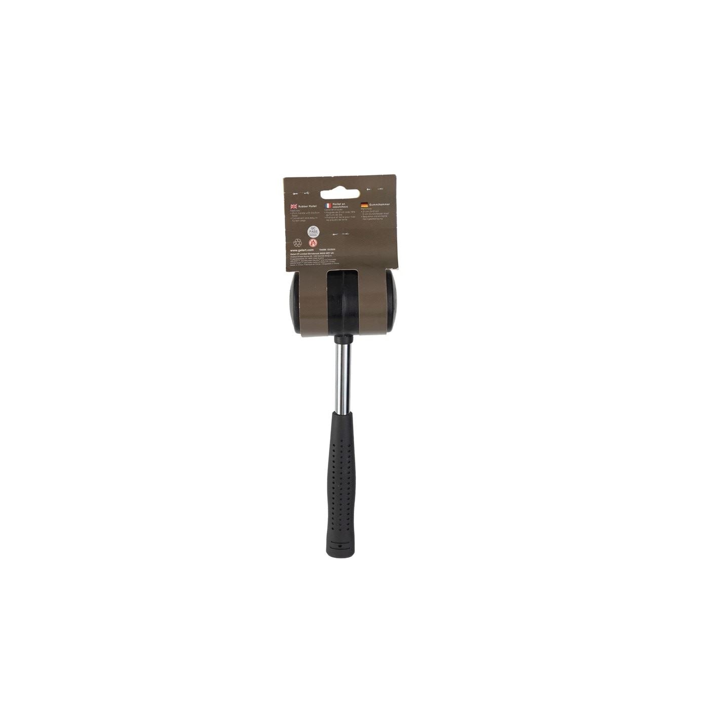 Gelert Rubber Mallet