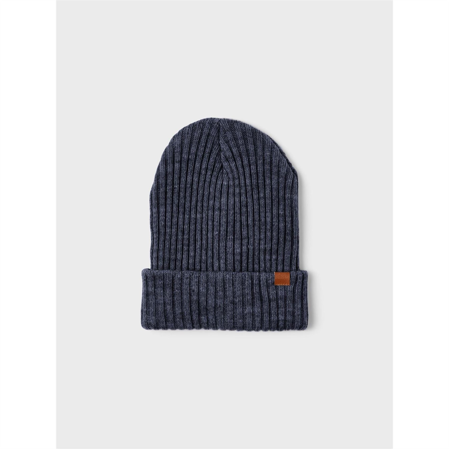 Name It Kids Knitted Beanie