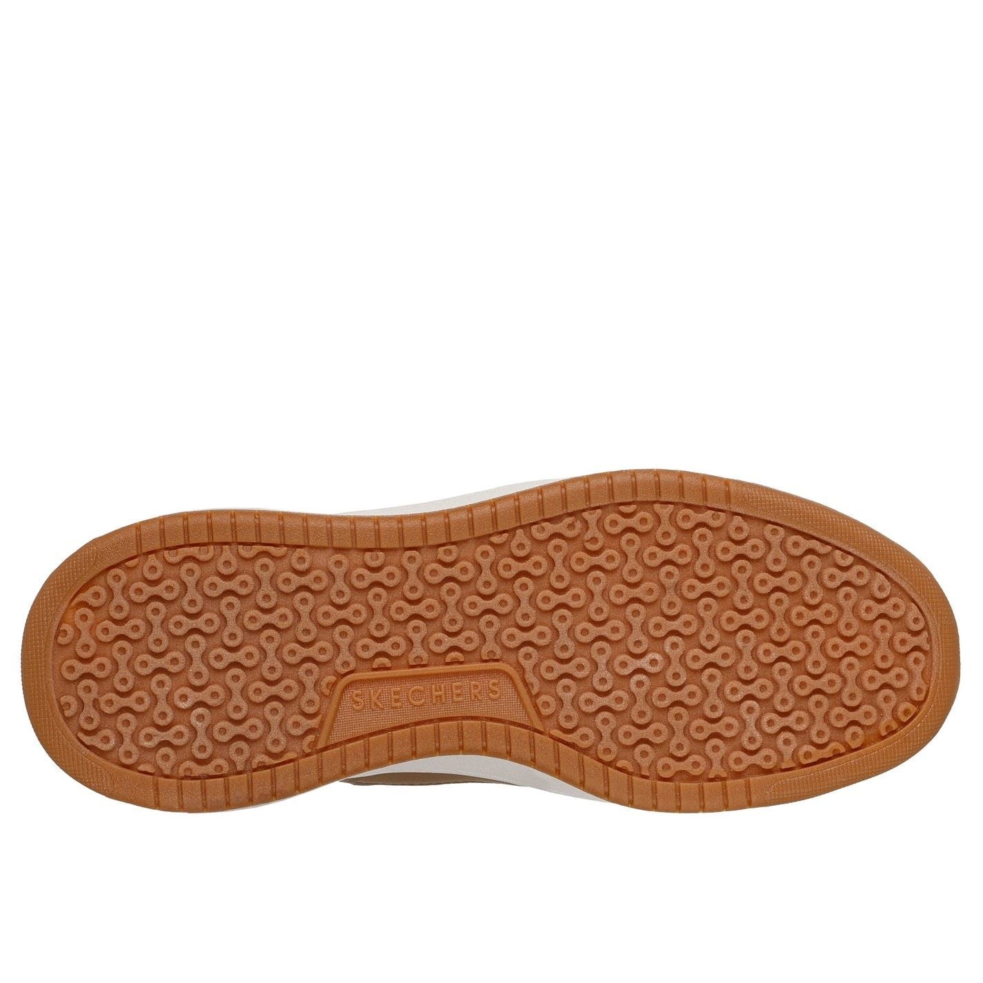 Skechers Uno Low Top Round Toe Sneakers