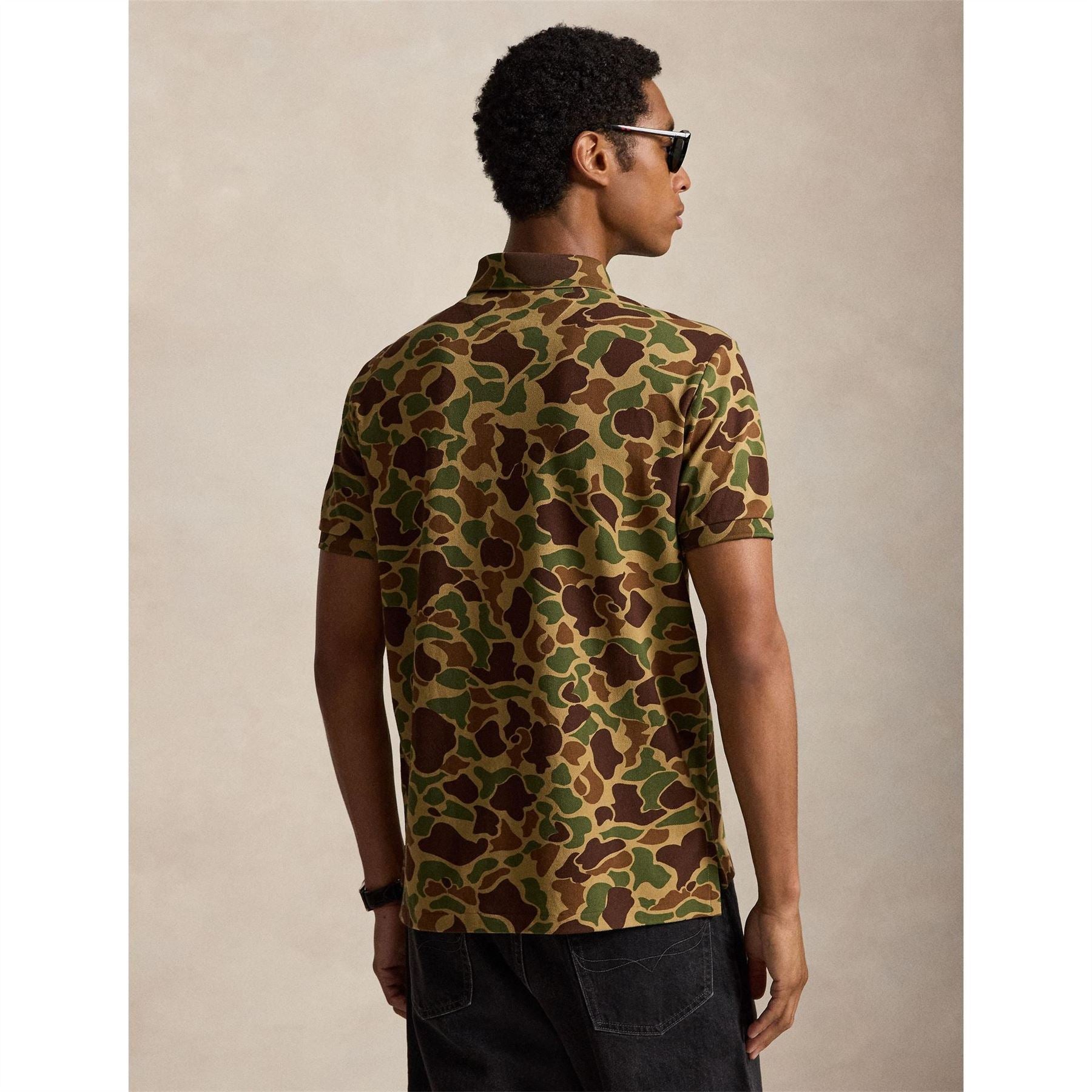 Polo Ralph Lauren Polo Custom Pol