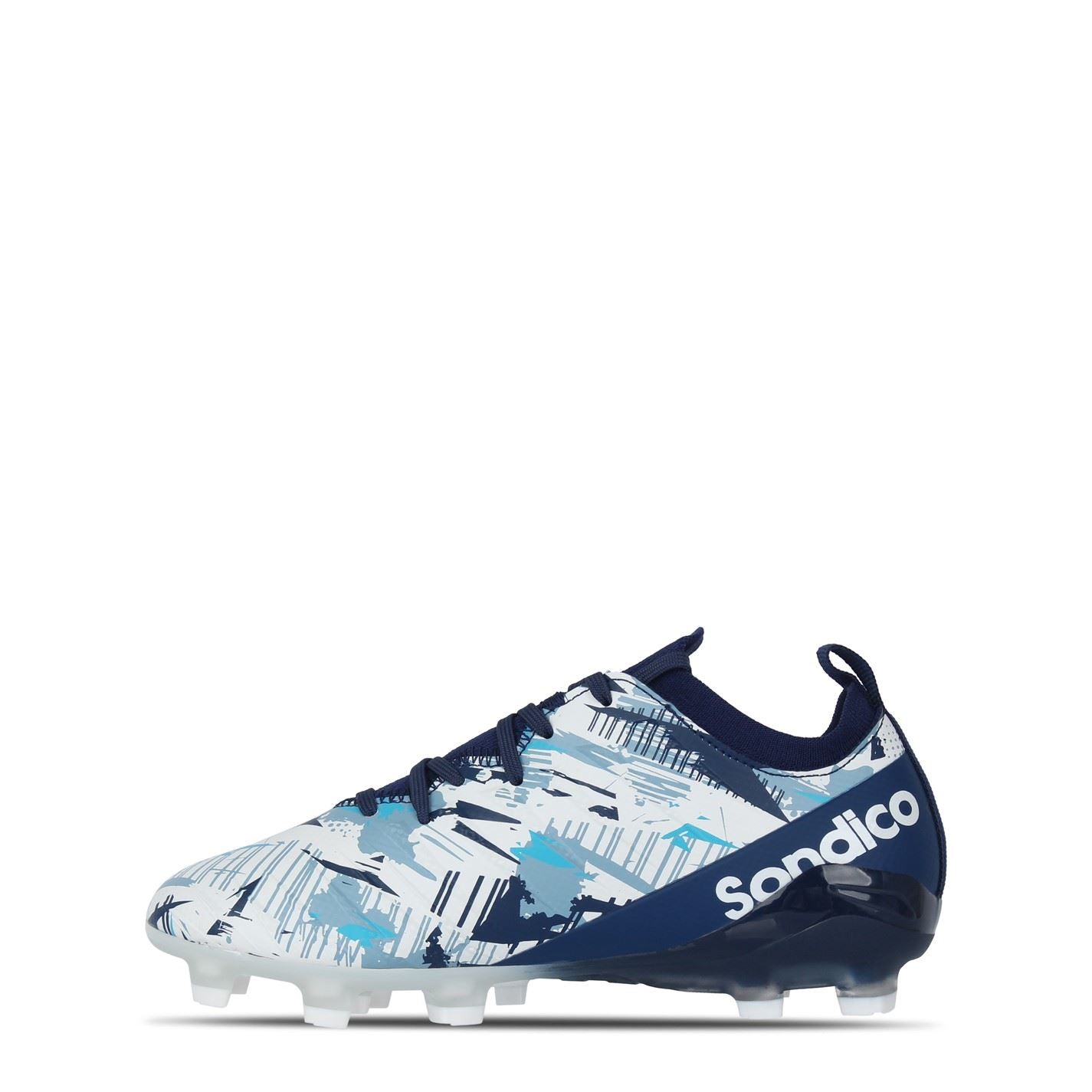 Sondico Blaze Childrens Fg Football Boots