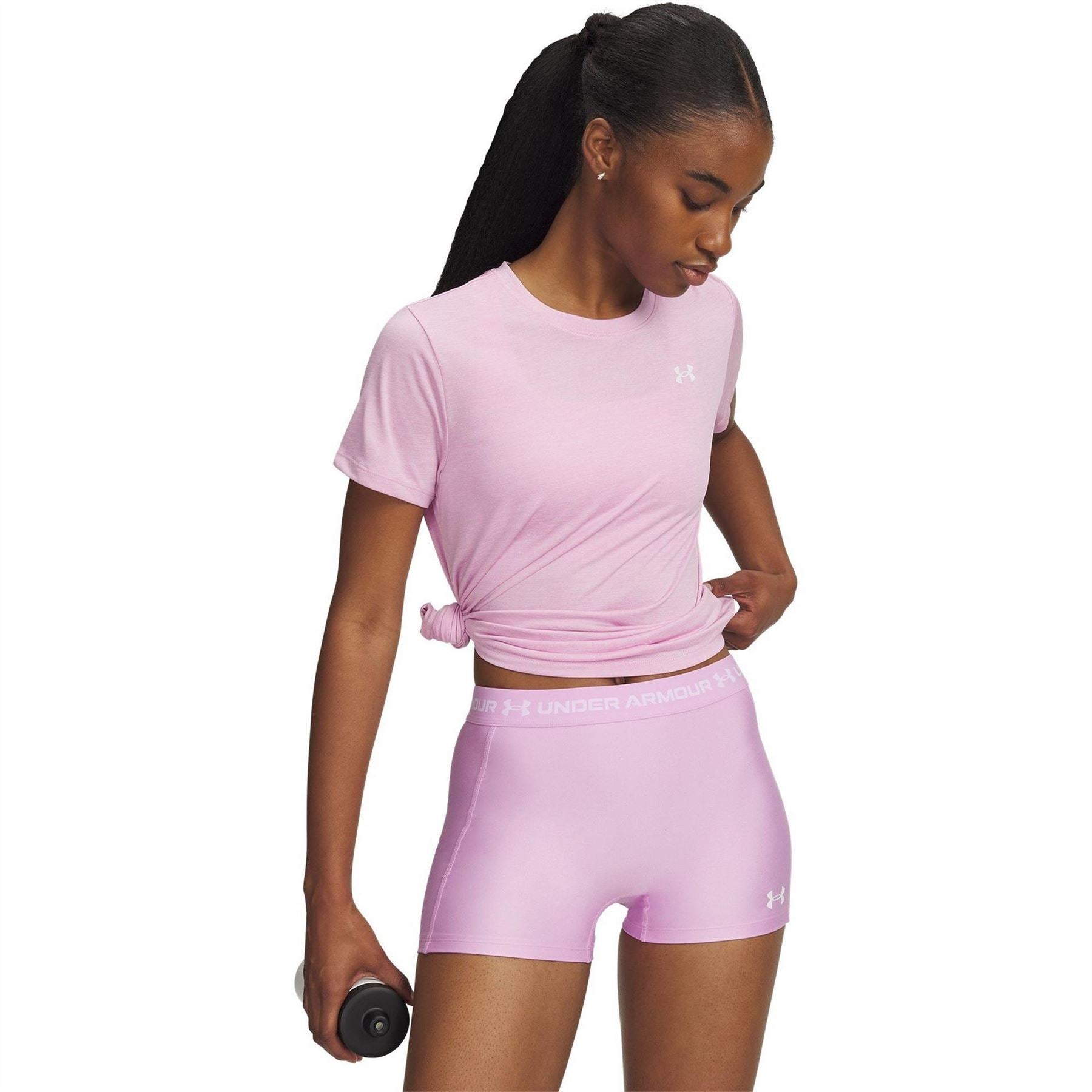 Under Armour Armour Ua Tech™ Twist Short Sleeve