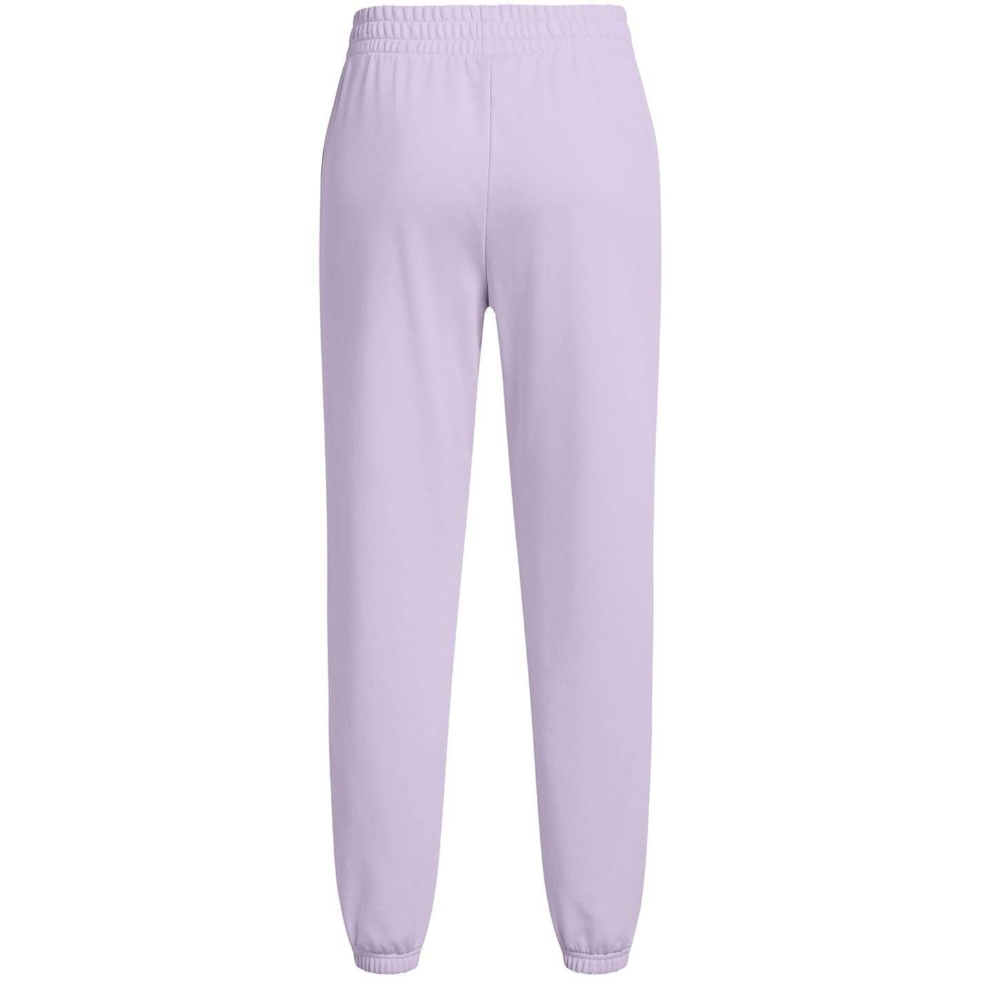Under Armour Womens Rival Terry Joggers