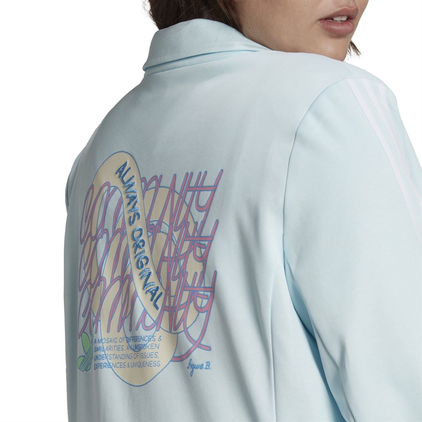 adidas Originals Womens Blazer