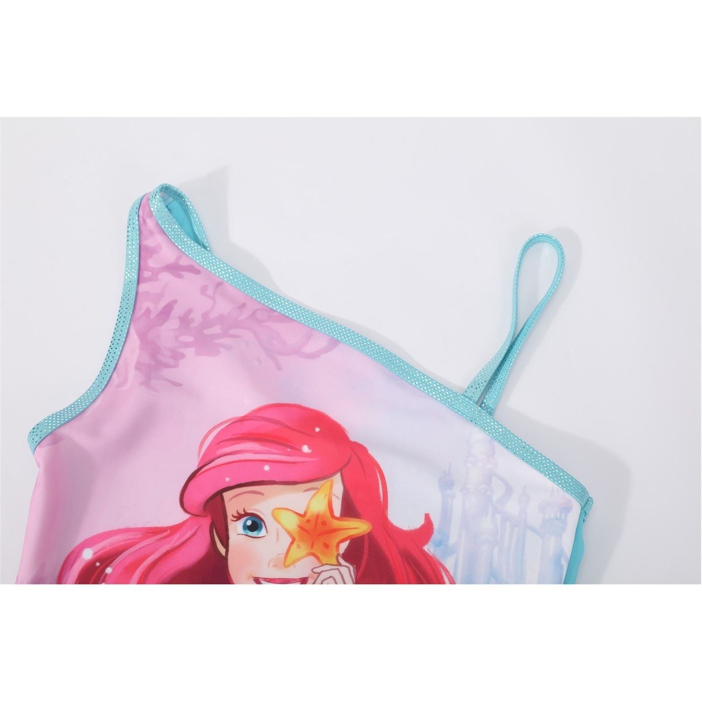 Character One Piece Swimsuit Juniors