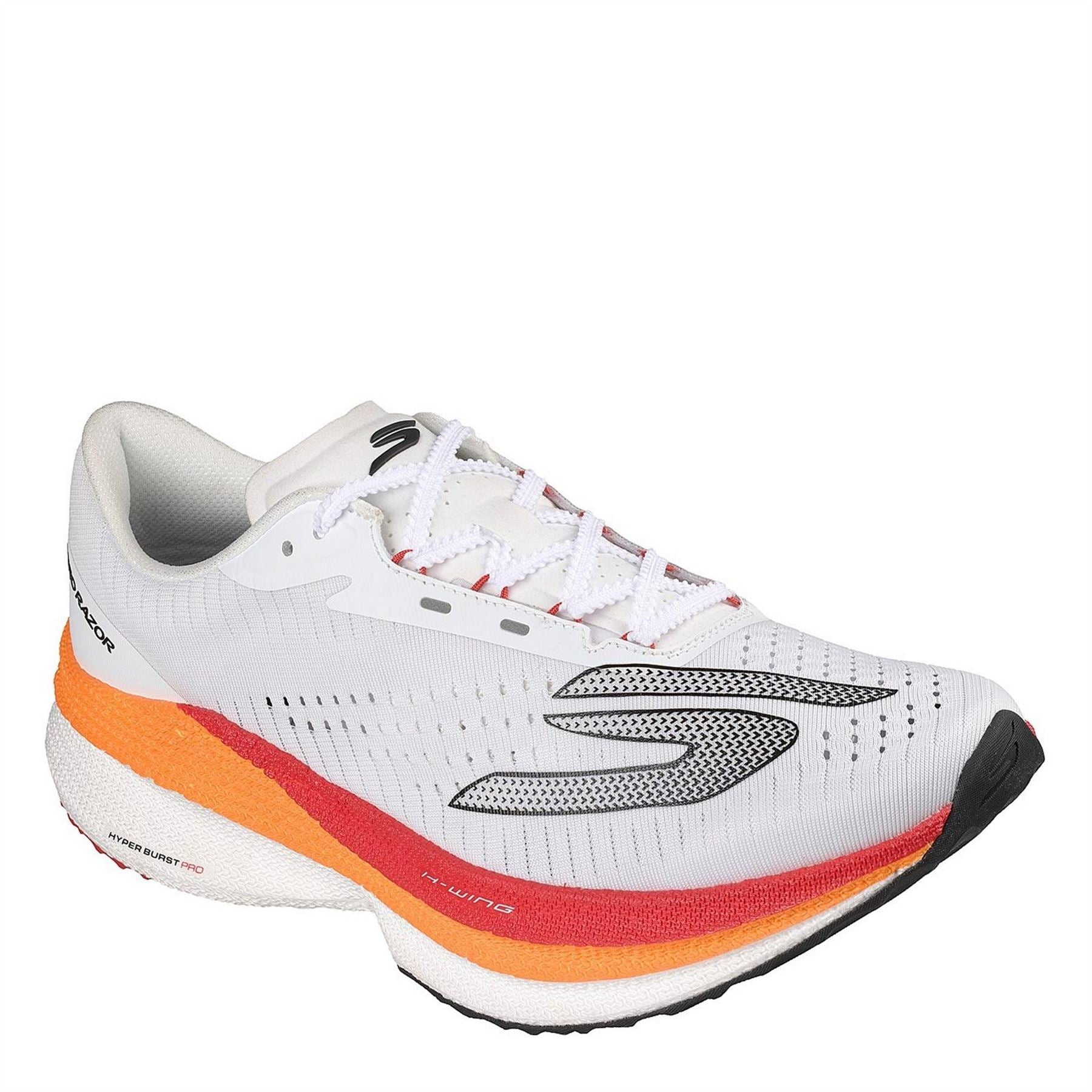 Skechers Mens Razor Running Shoes
