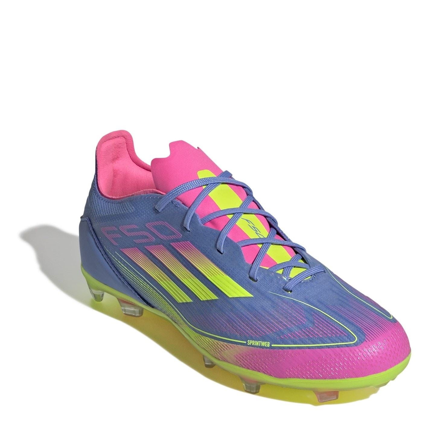 adidas F50 Elite Childrens Firm Ground Football Boots