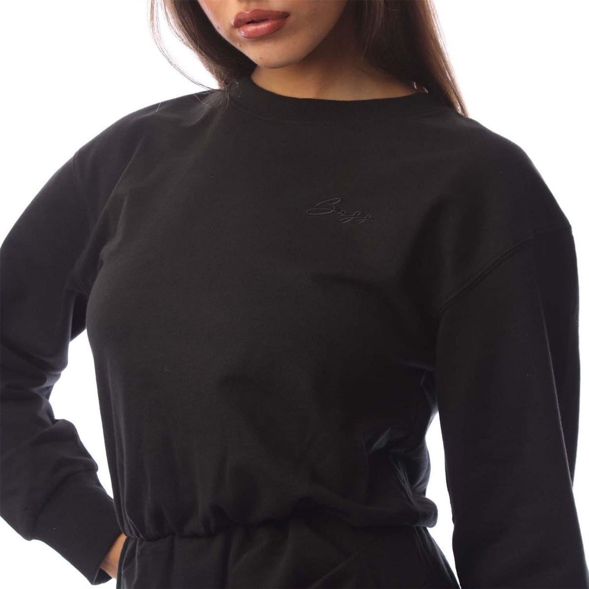 Boss Ettic Dress