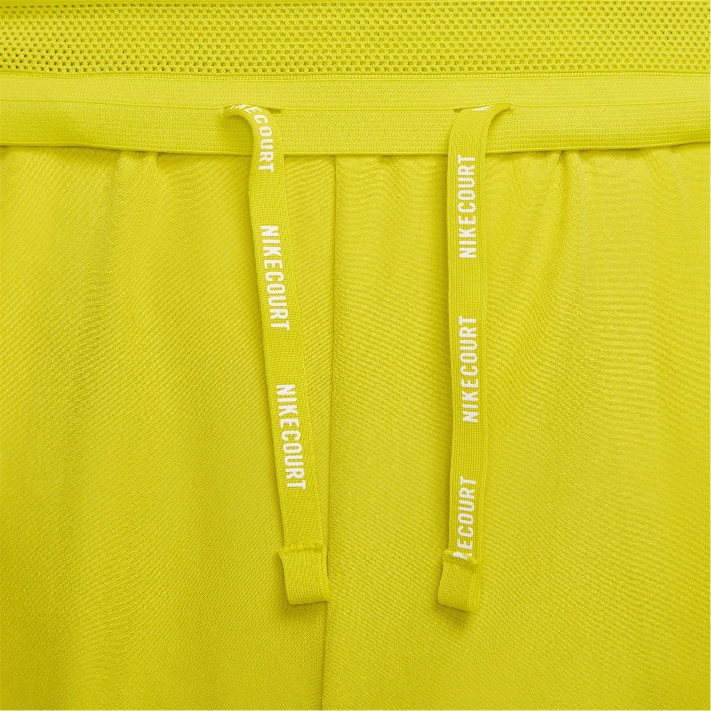 Nike Oz Open Shorts Adults