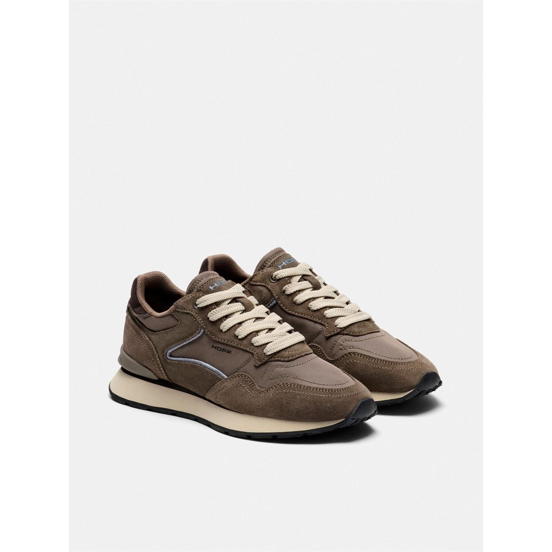 Hoff City Runner Trainers