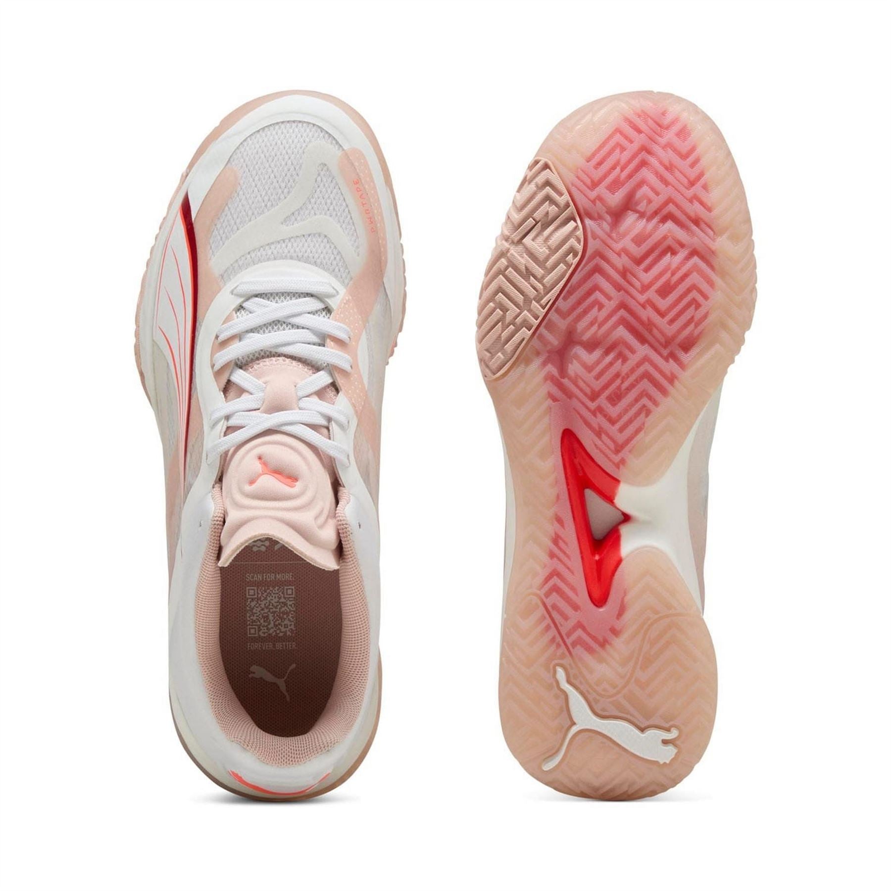Puma Nitro Sqd Trainers