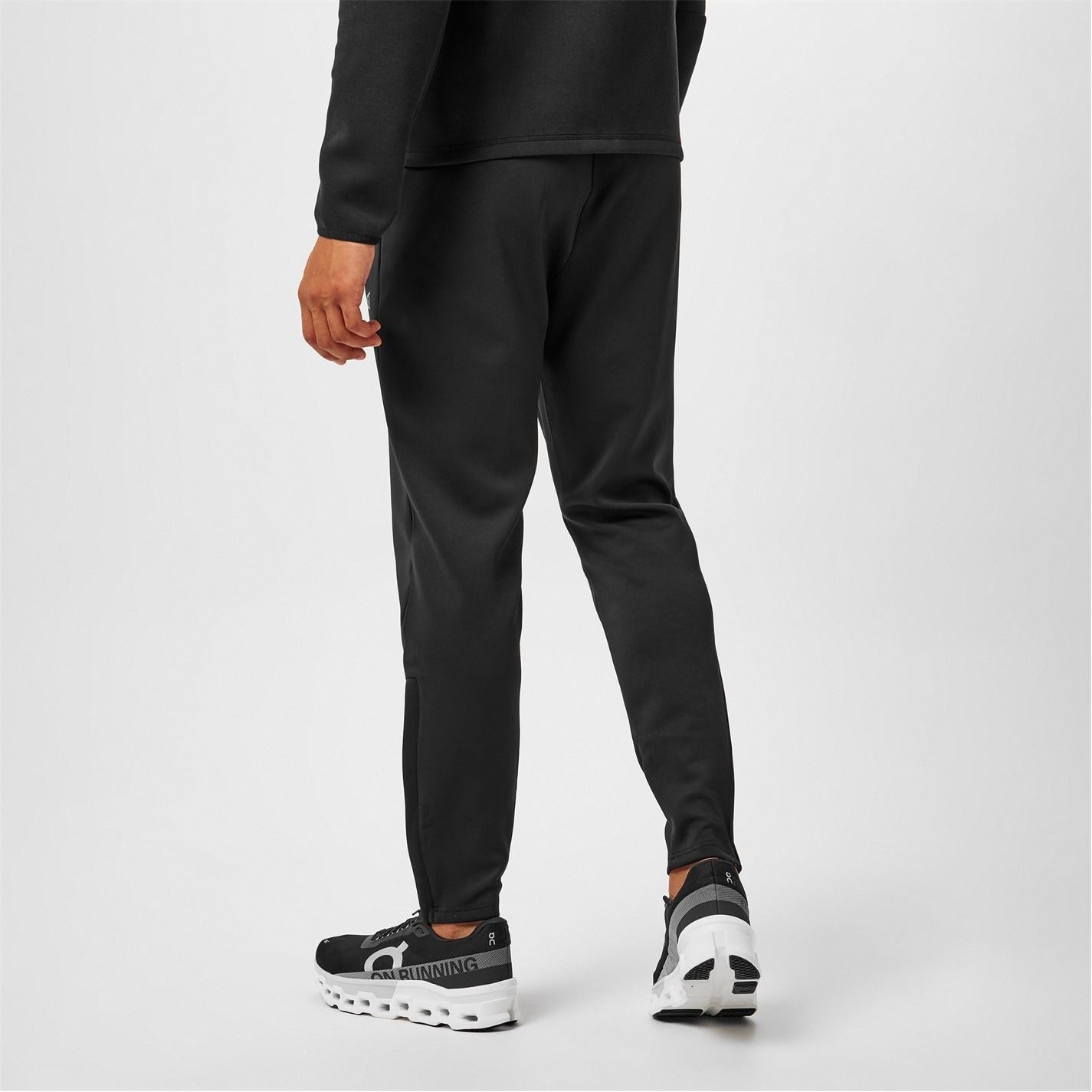 Everlast Mens Essential Track Joggers