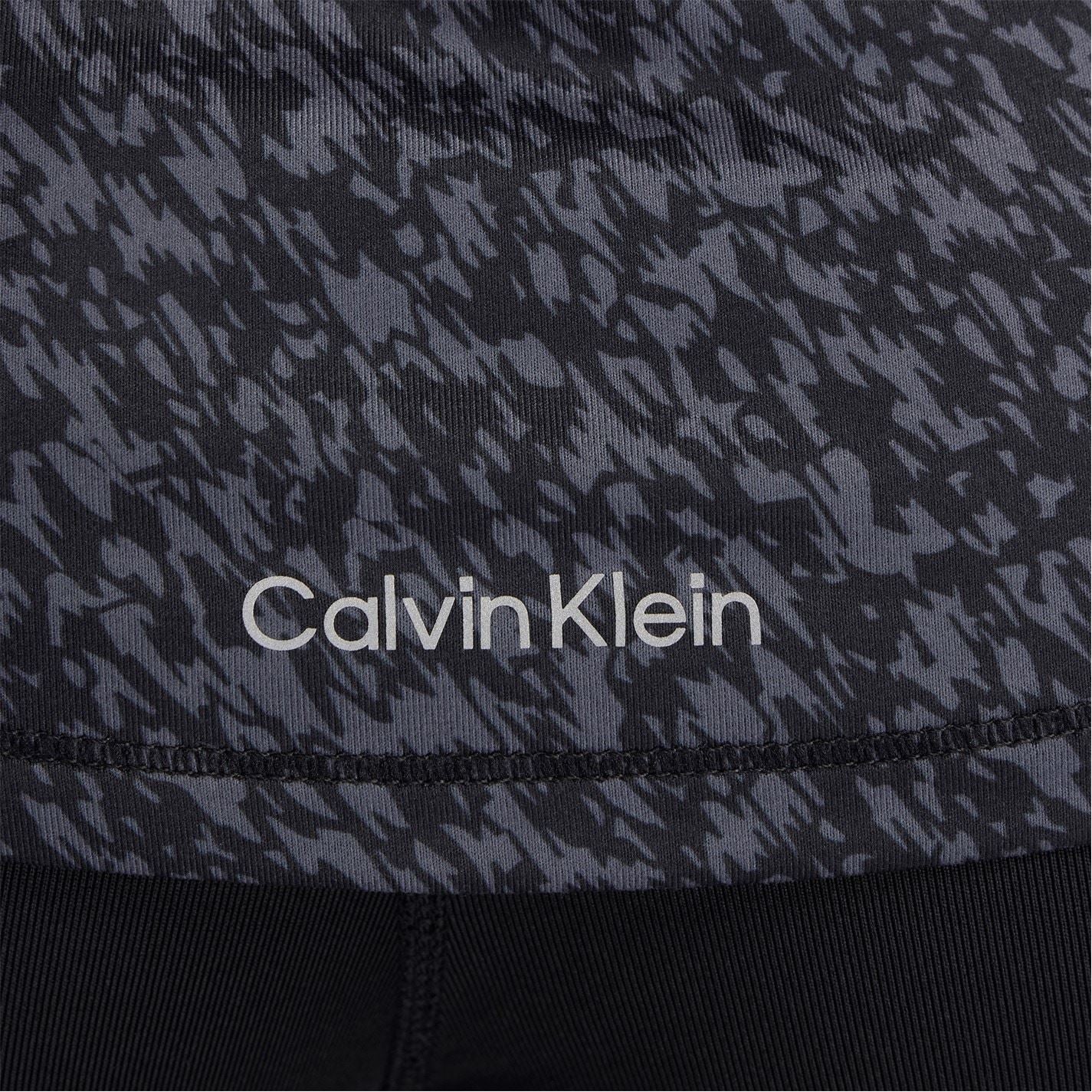 Calvin Klein Golf Long Sleeve T-Shirt