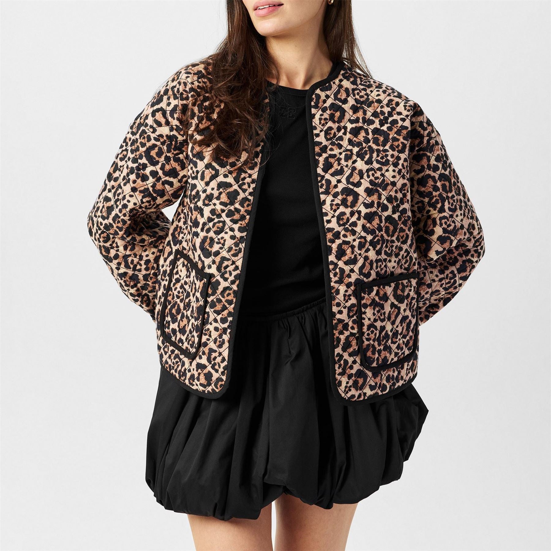 Nobodys Child Coat
