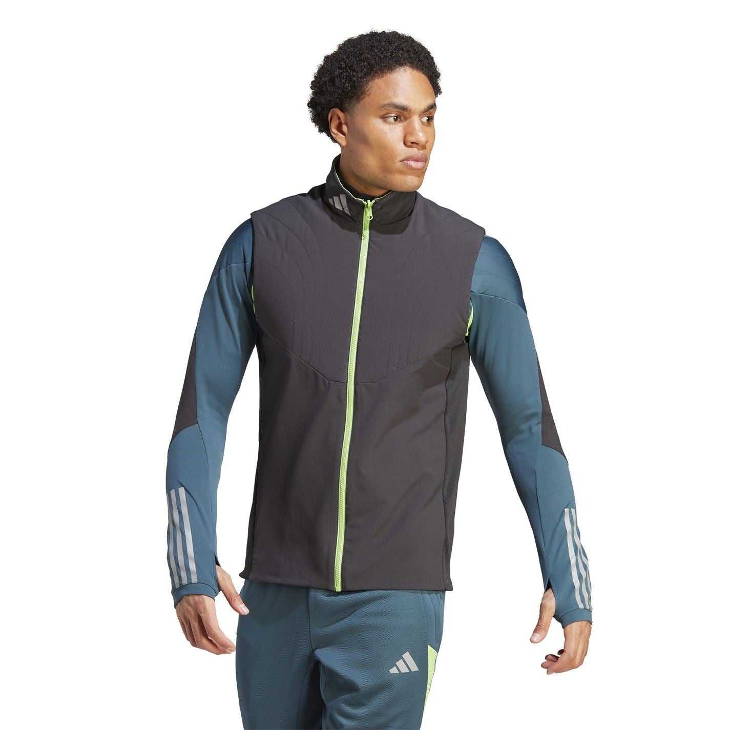 adidas Mens Tiro 23 Competition Winterised Vest