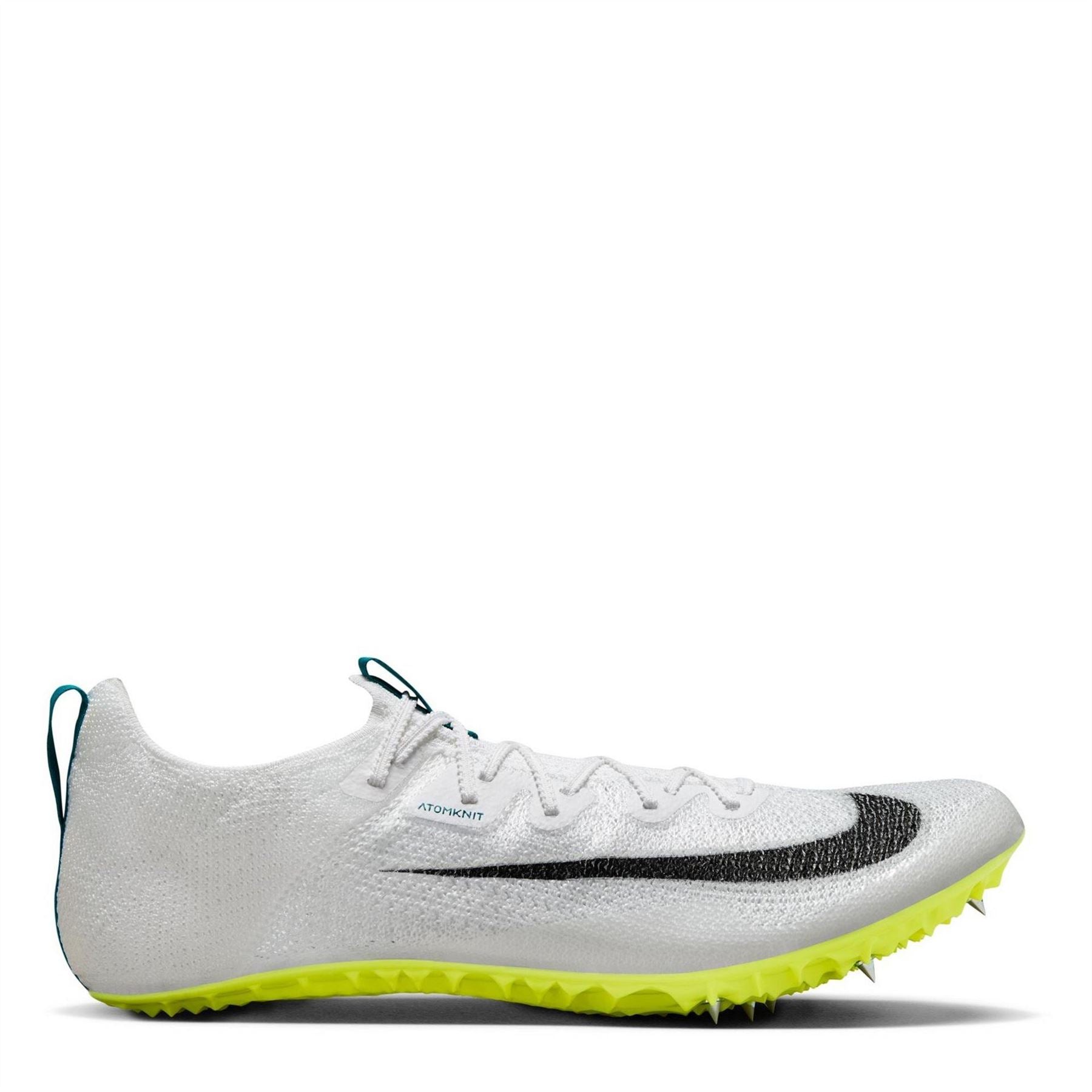 Nike Zoom Superfly Elite Trainer Track Running Spikes