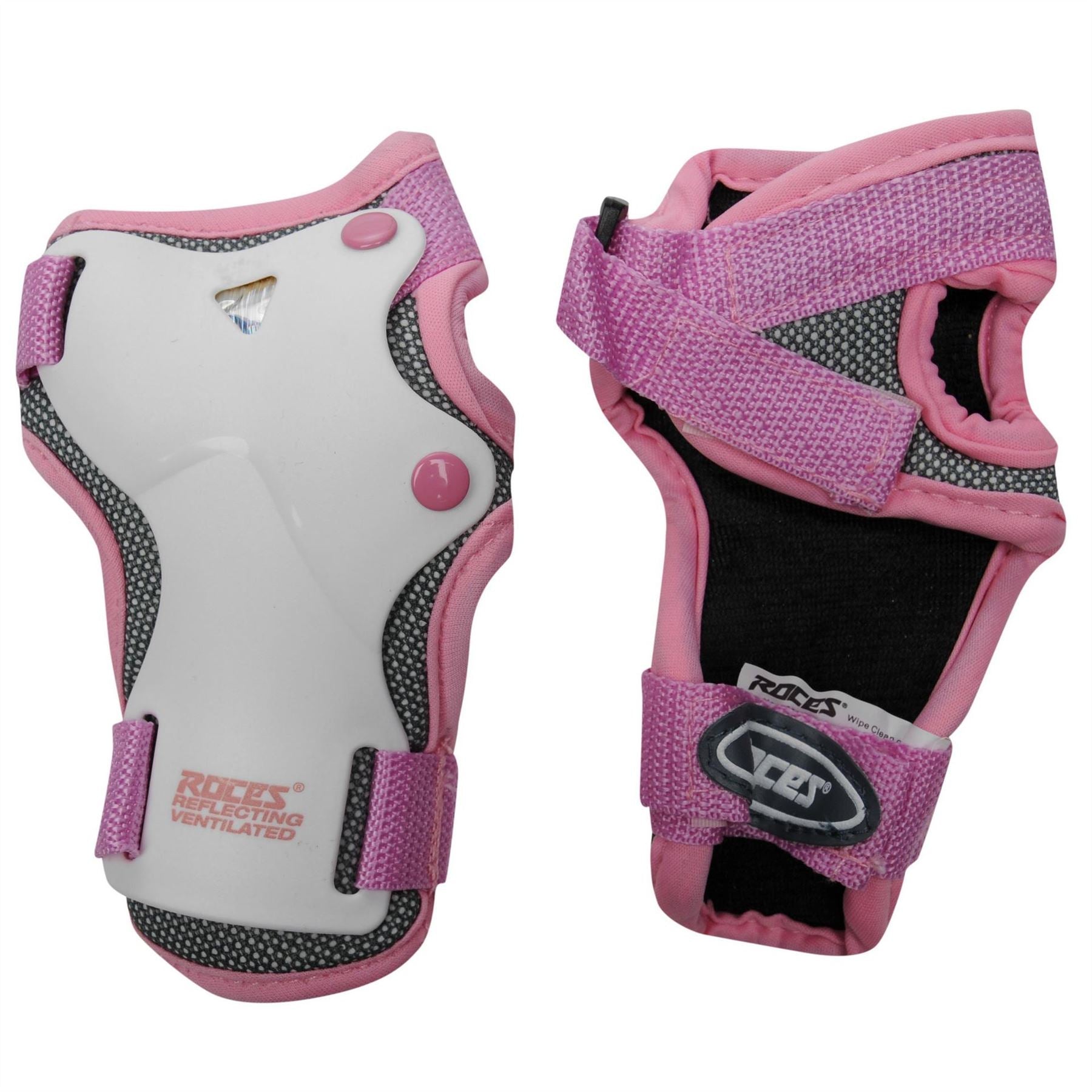 Roces Skating Pads Junior