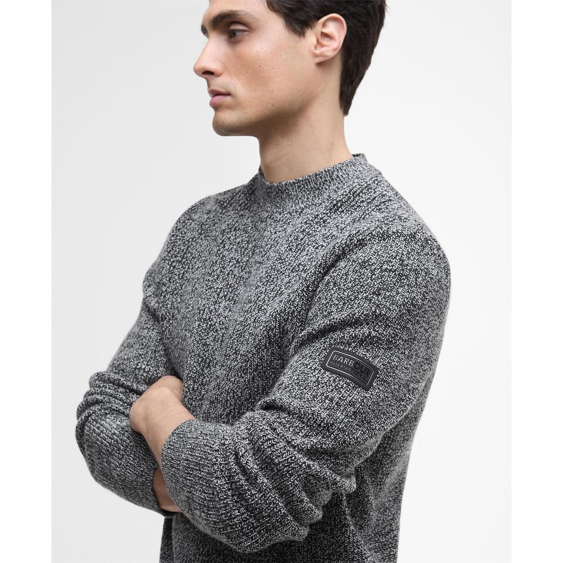 Barbour International Jumper
