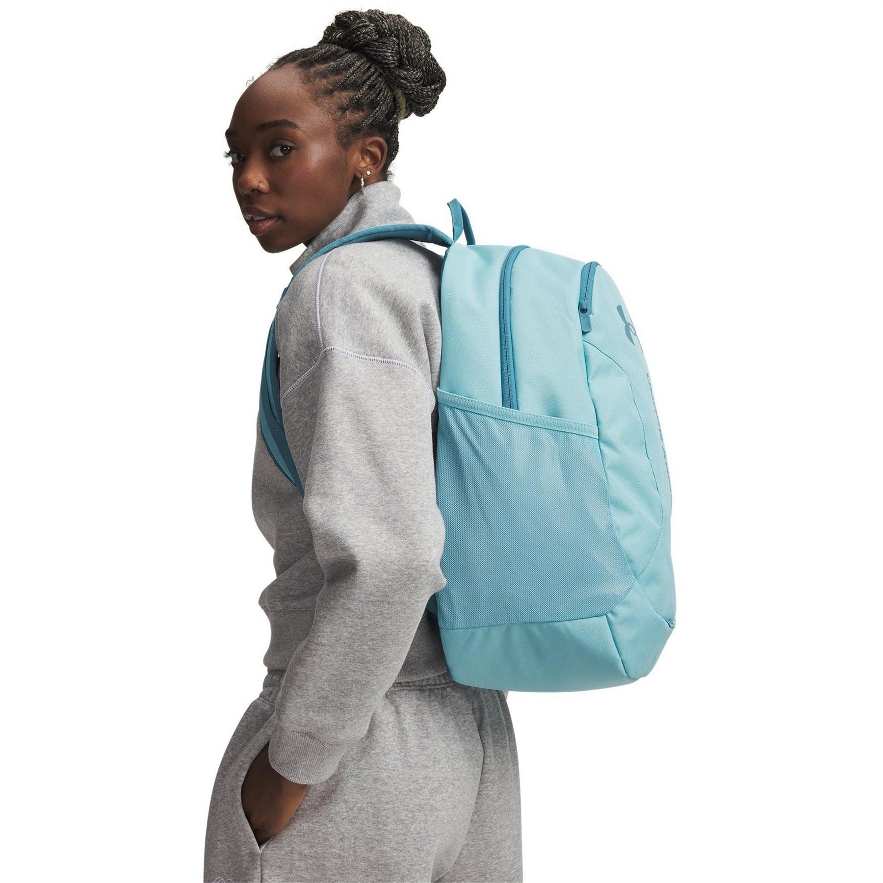 Under Armour Armour Ua Hustle Lite Backpack