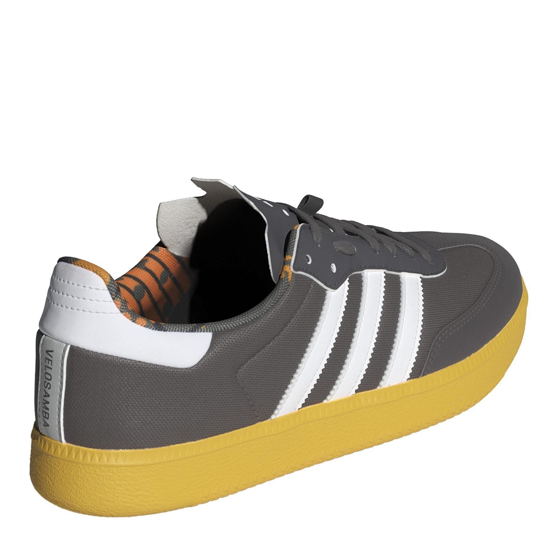adidas Velosamba Made With Nature Road Cycling Shoes