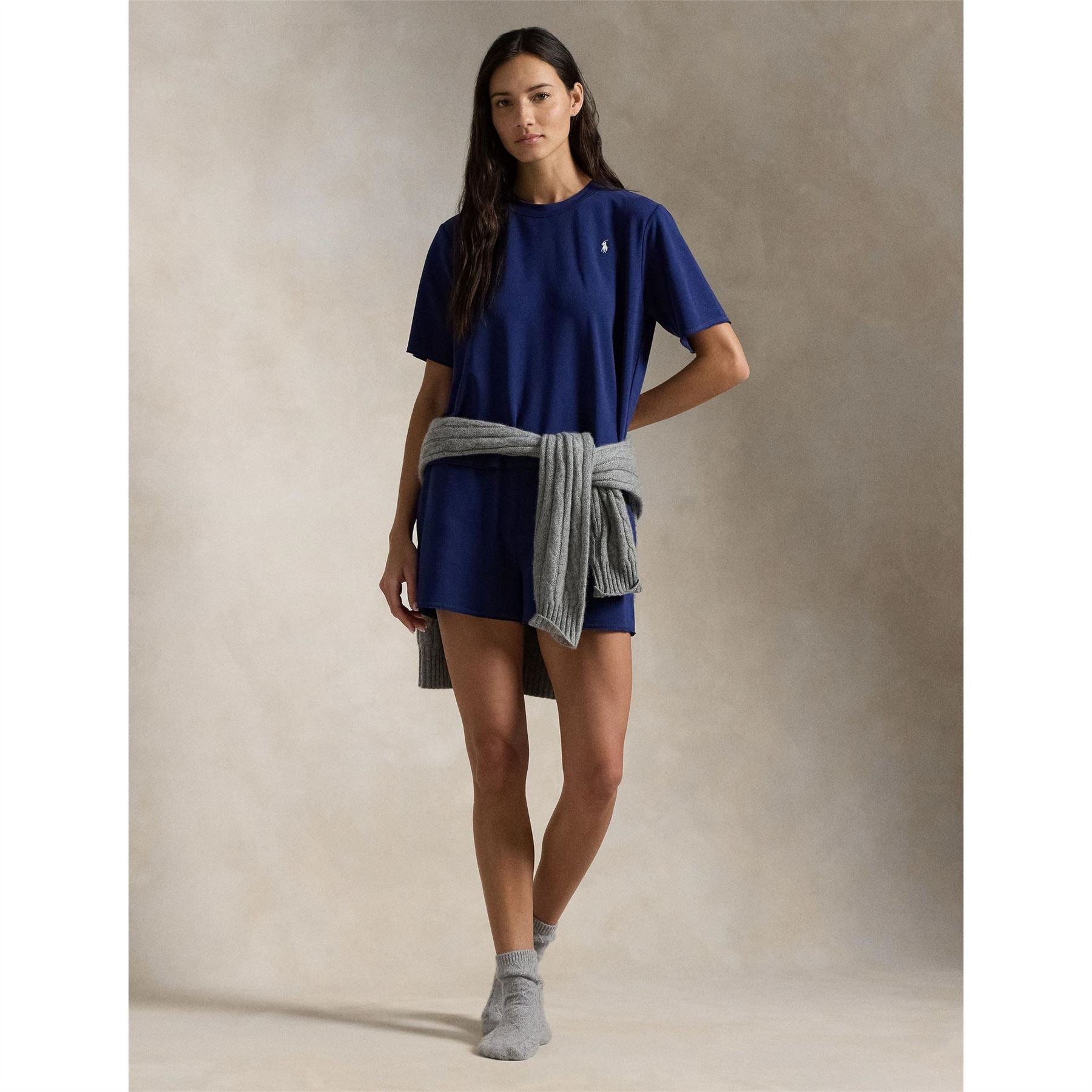 Polo Ralph Lauren Short Sleeve Pyjama Set