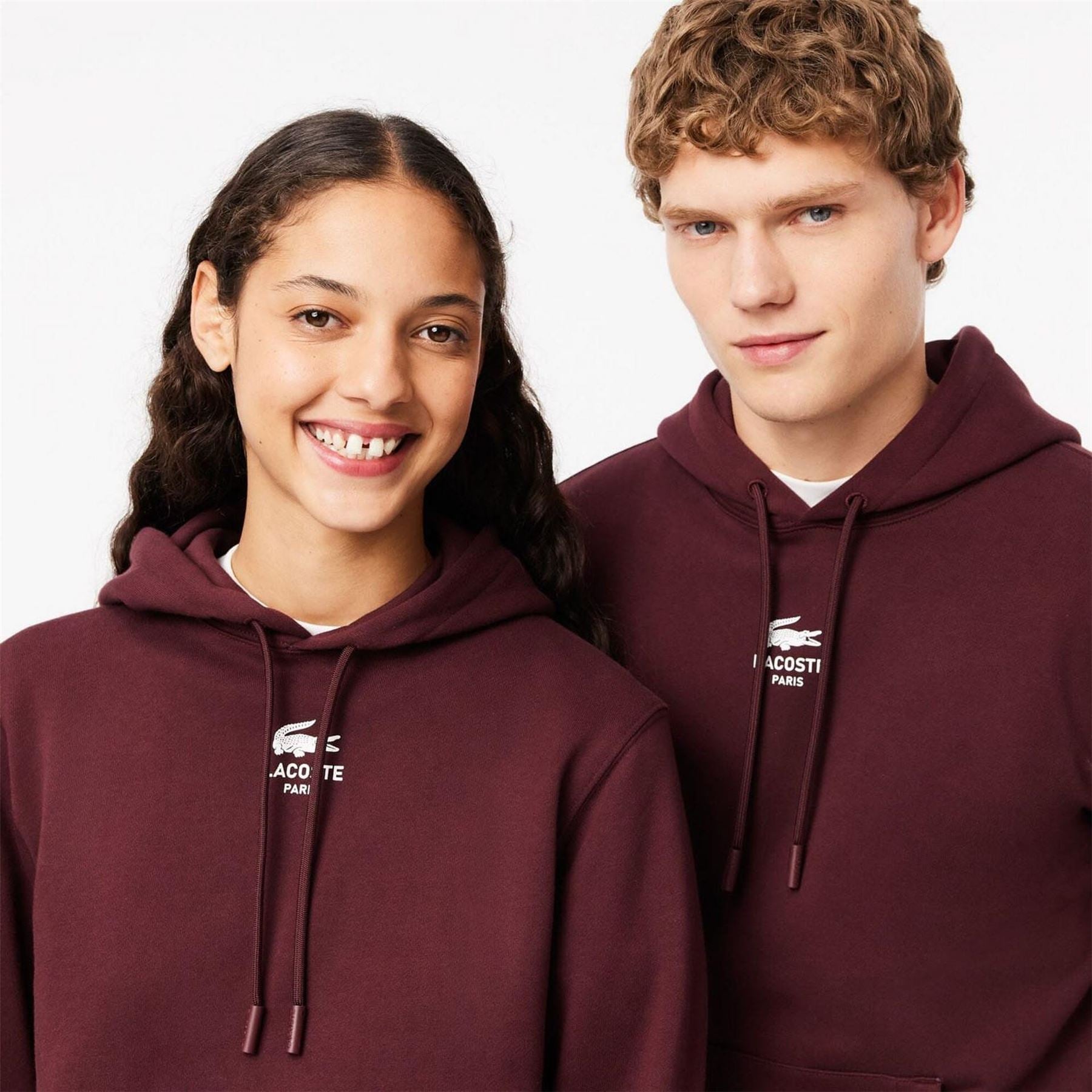 Lacoste Hoodie