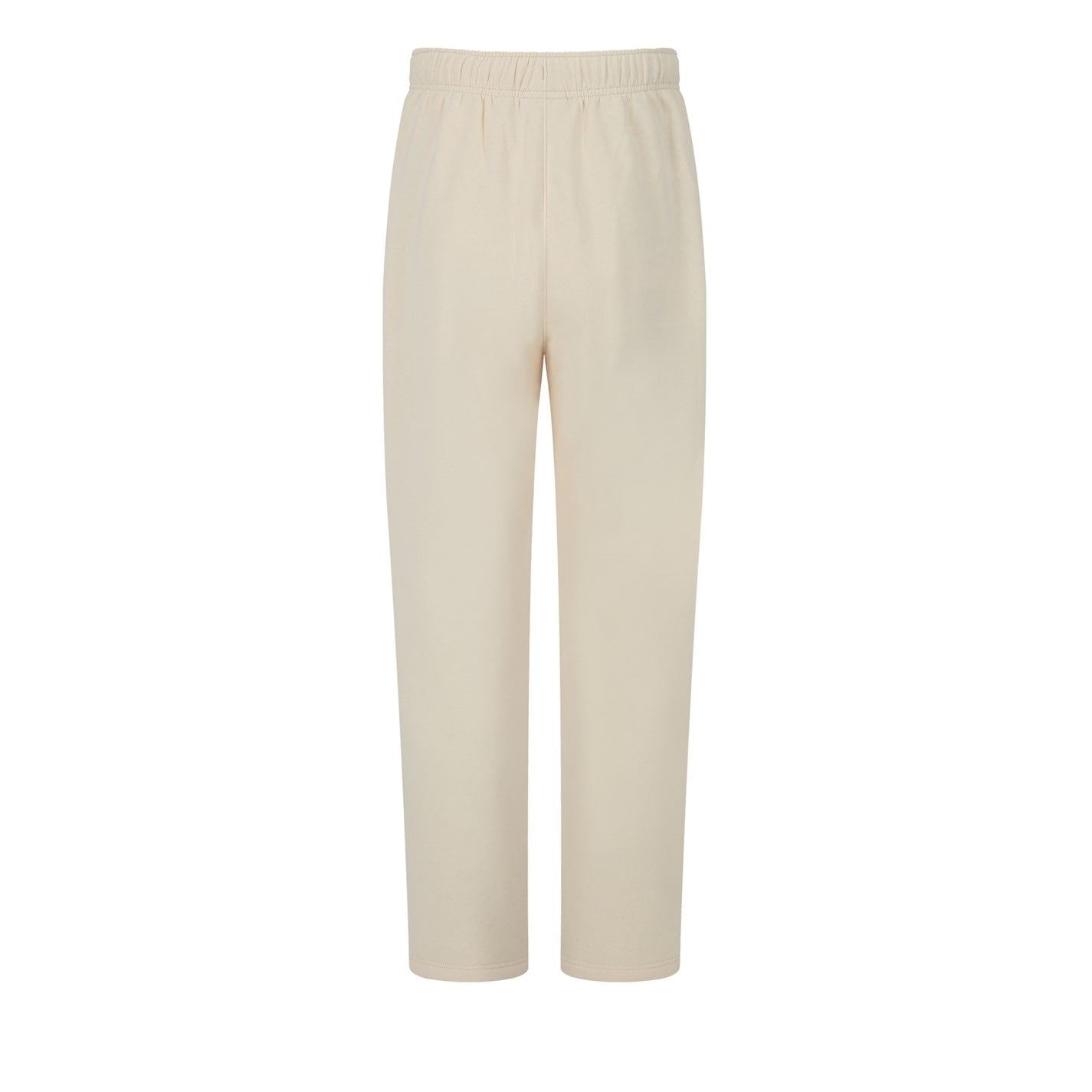 Slazenger Mens Open Hem Fleece Pants