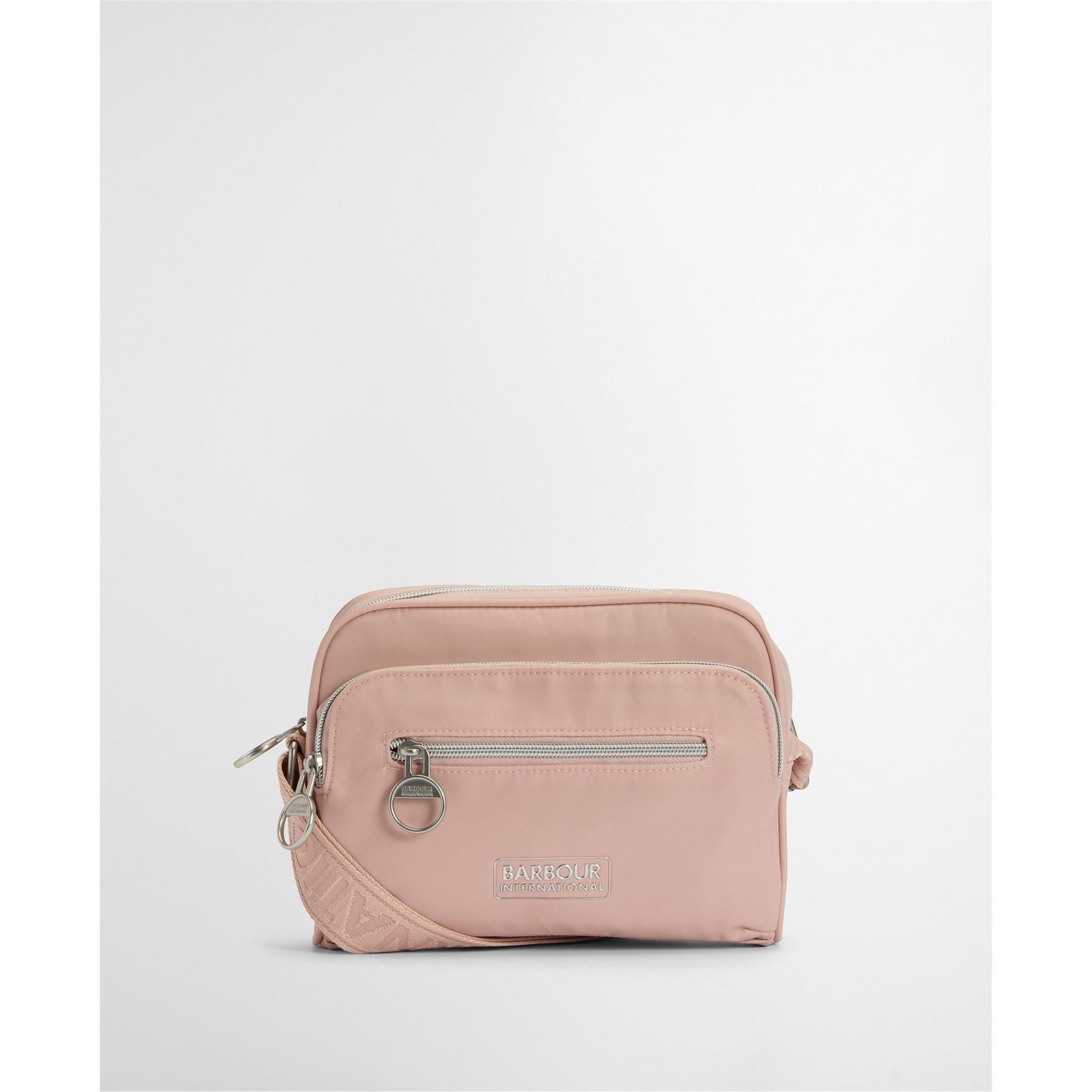 Barbour International Qualify Crossbodyody Bag