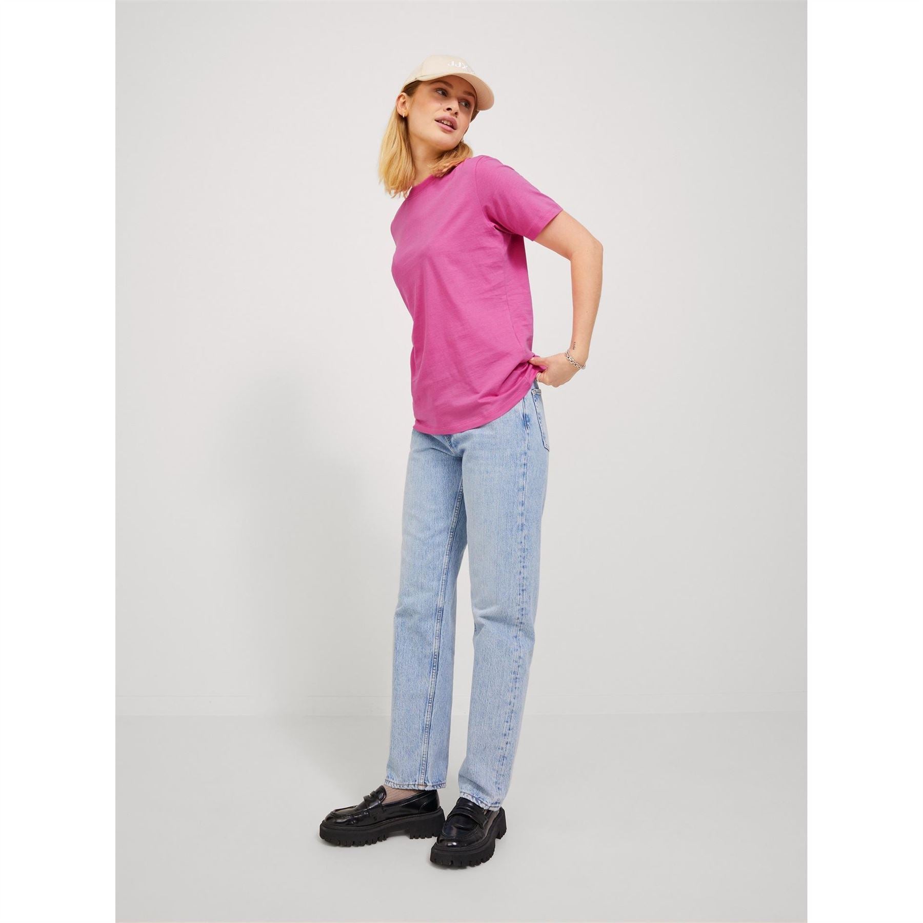 JJXX Anna Short Sleeve Regular Fit T-Shirt