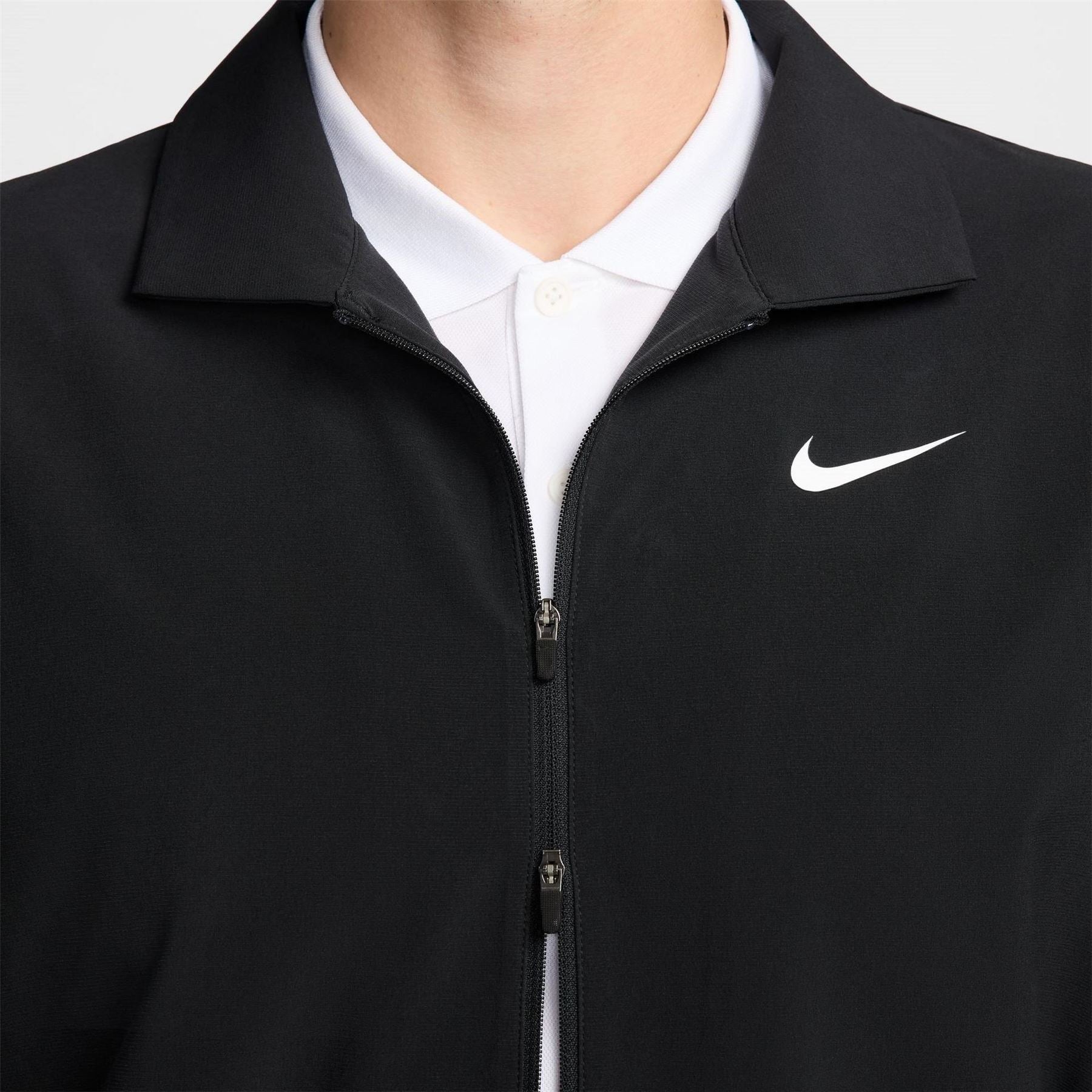 Nike Rpl Tour FulL-Zip Jacket