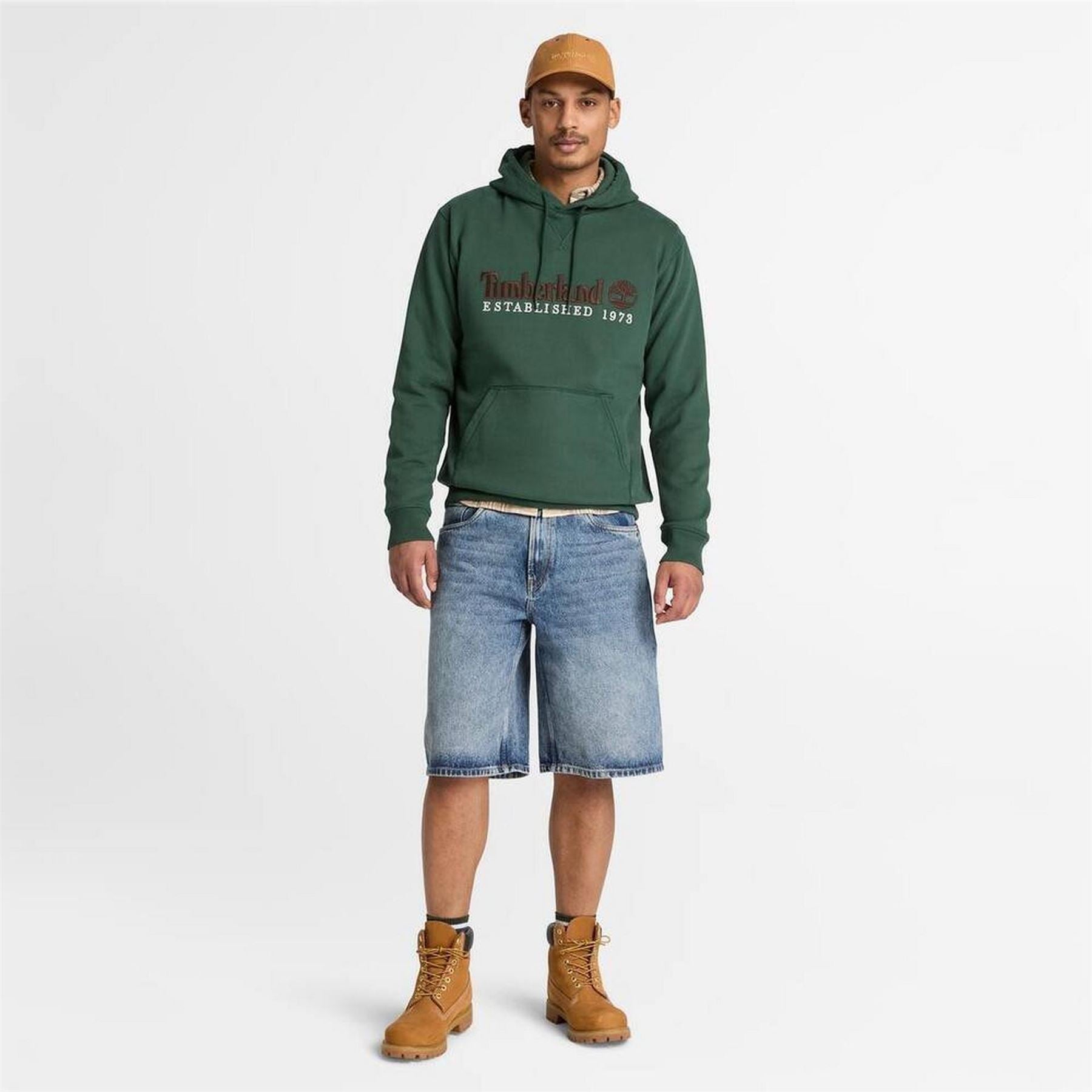 Timberland Est. Hoodie