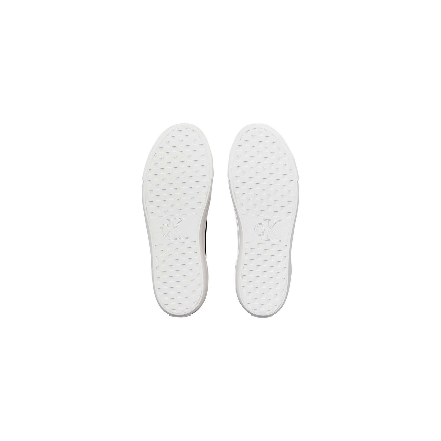Calvin Klein Low Top Trainers