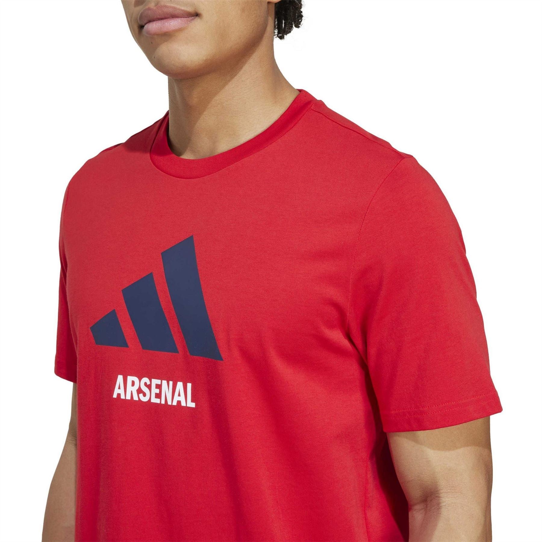 adidas Arsenal T shirt