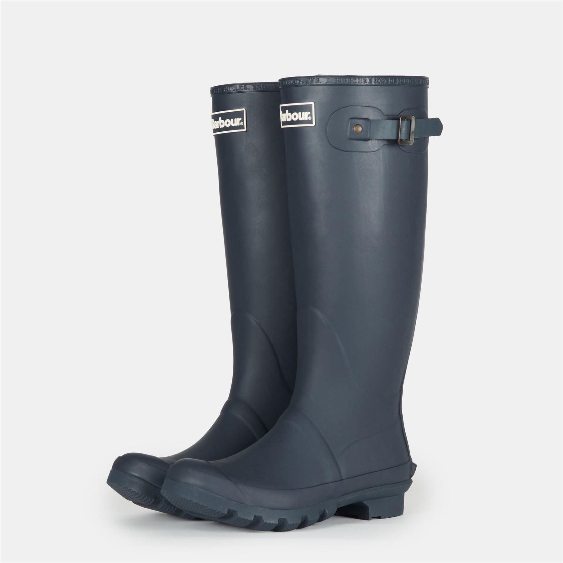 Barbour Bede Wellington Boots