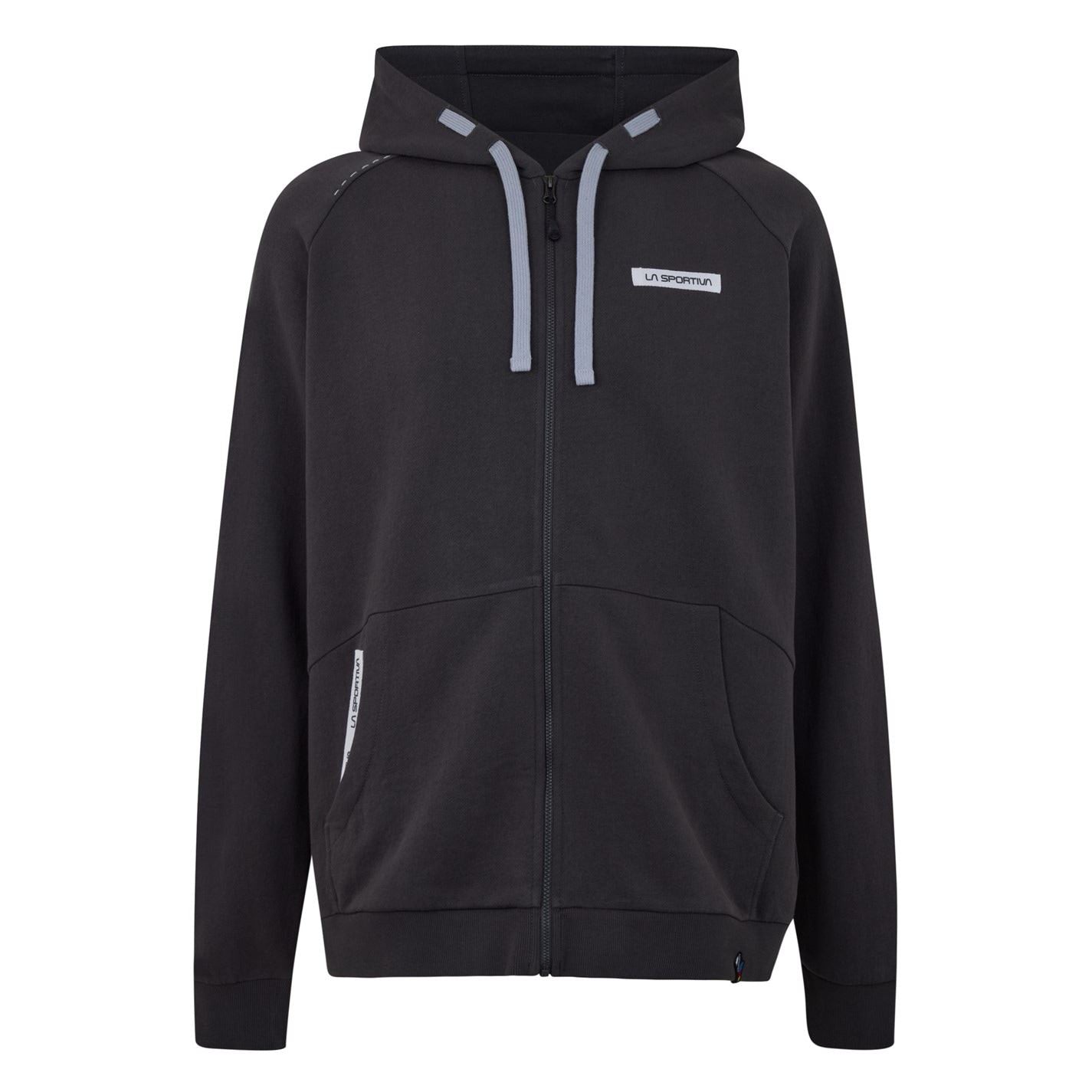La Sportiva Hooded Regular Fit Sweatshirt