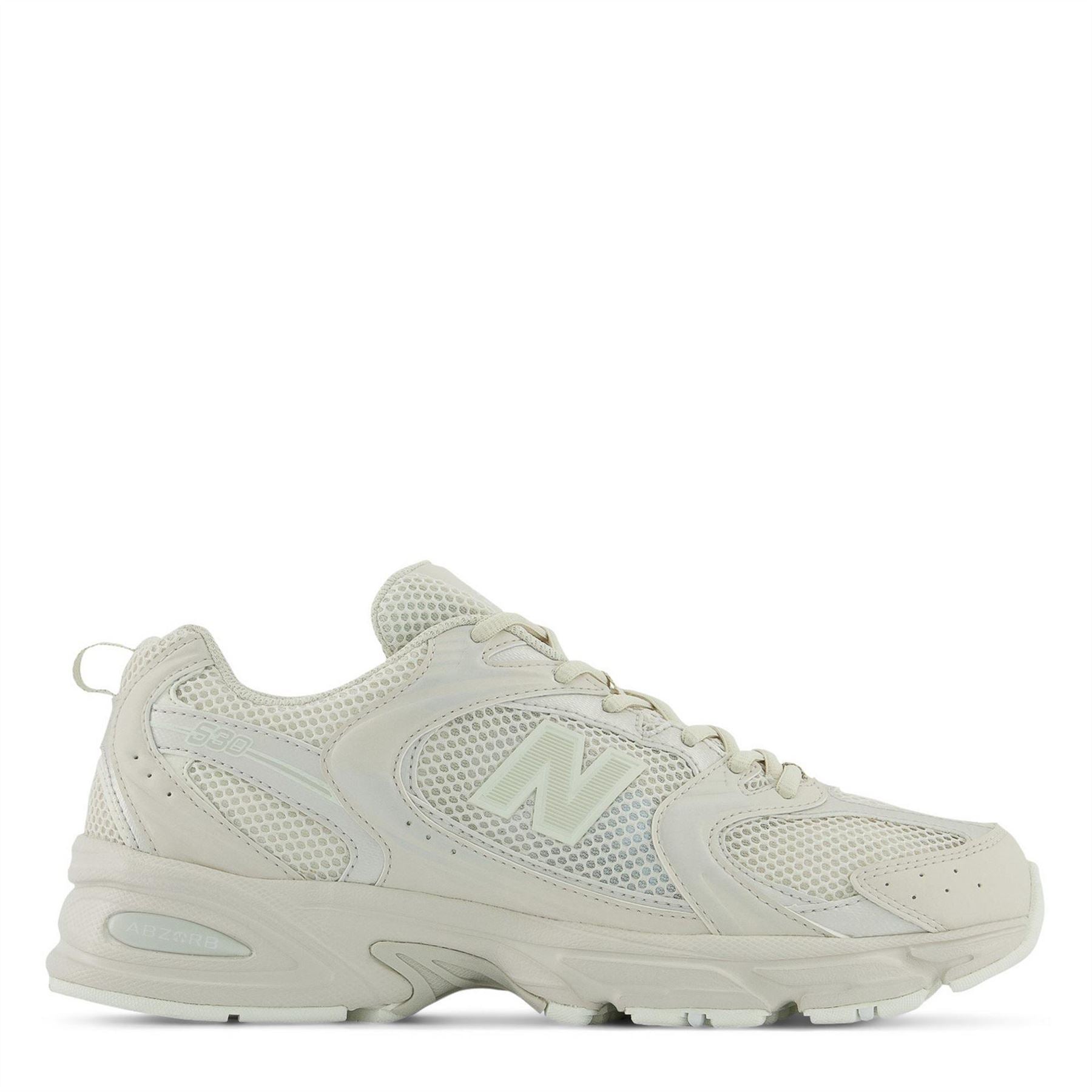 New Balance Womens Balance 530 Trainers