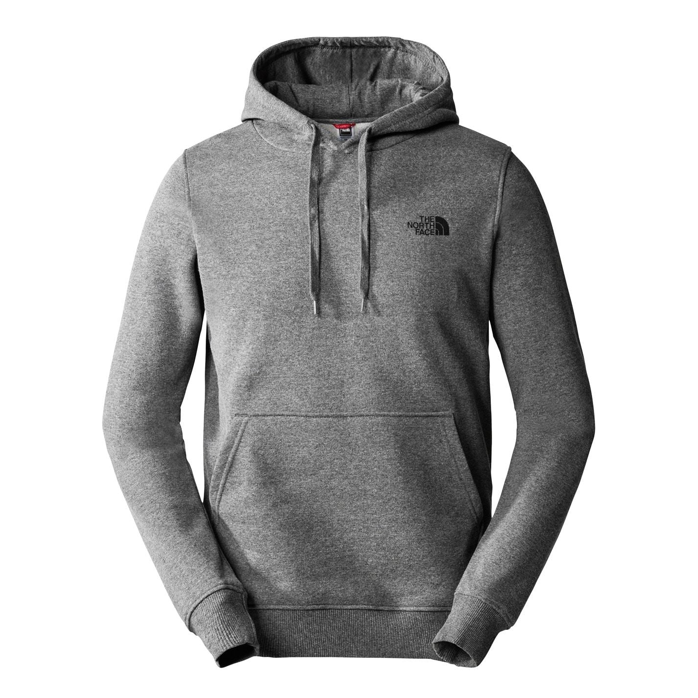 The North Face Mens Simple Dome Hoodie