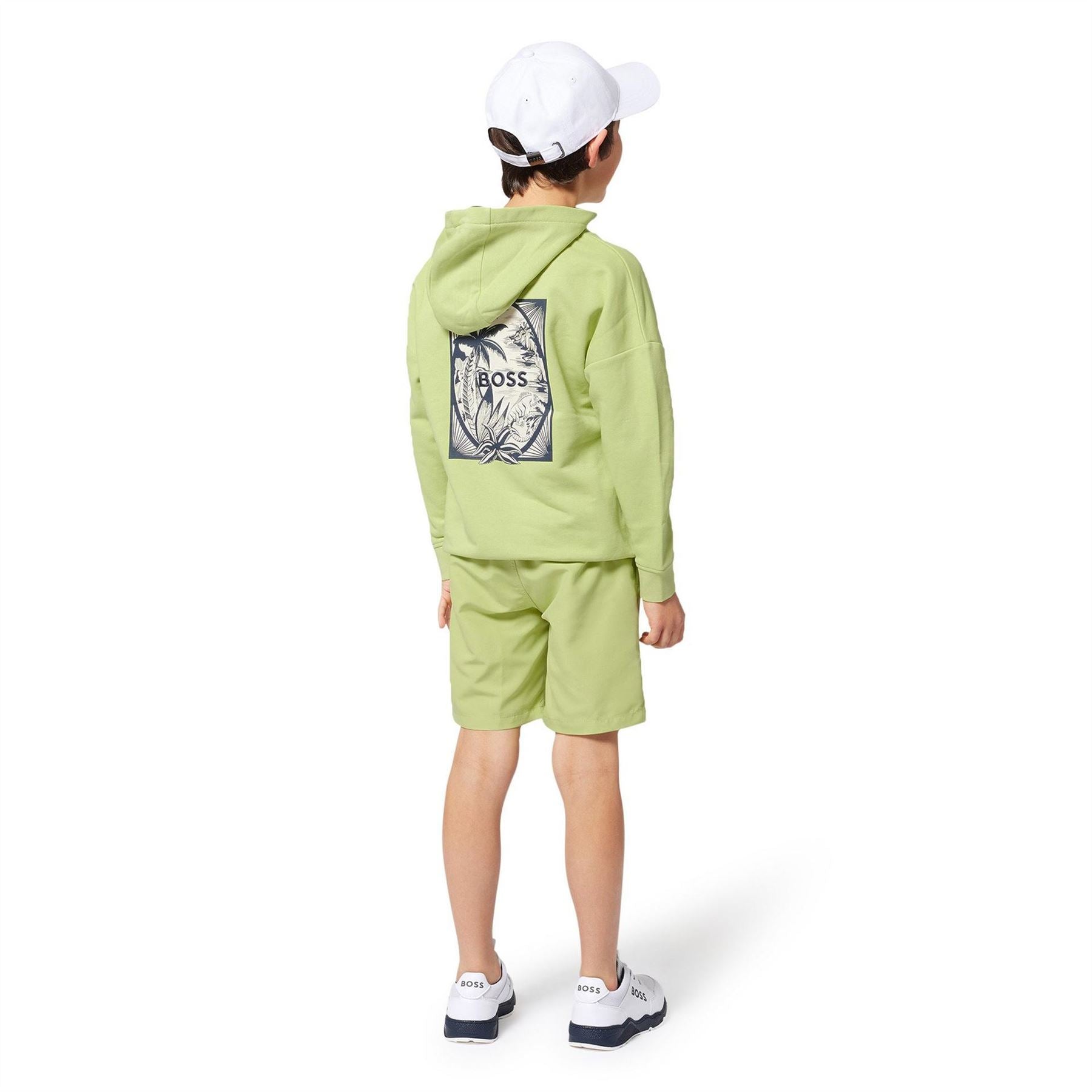 Boss Swim Shorts Infants