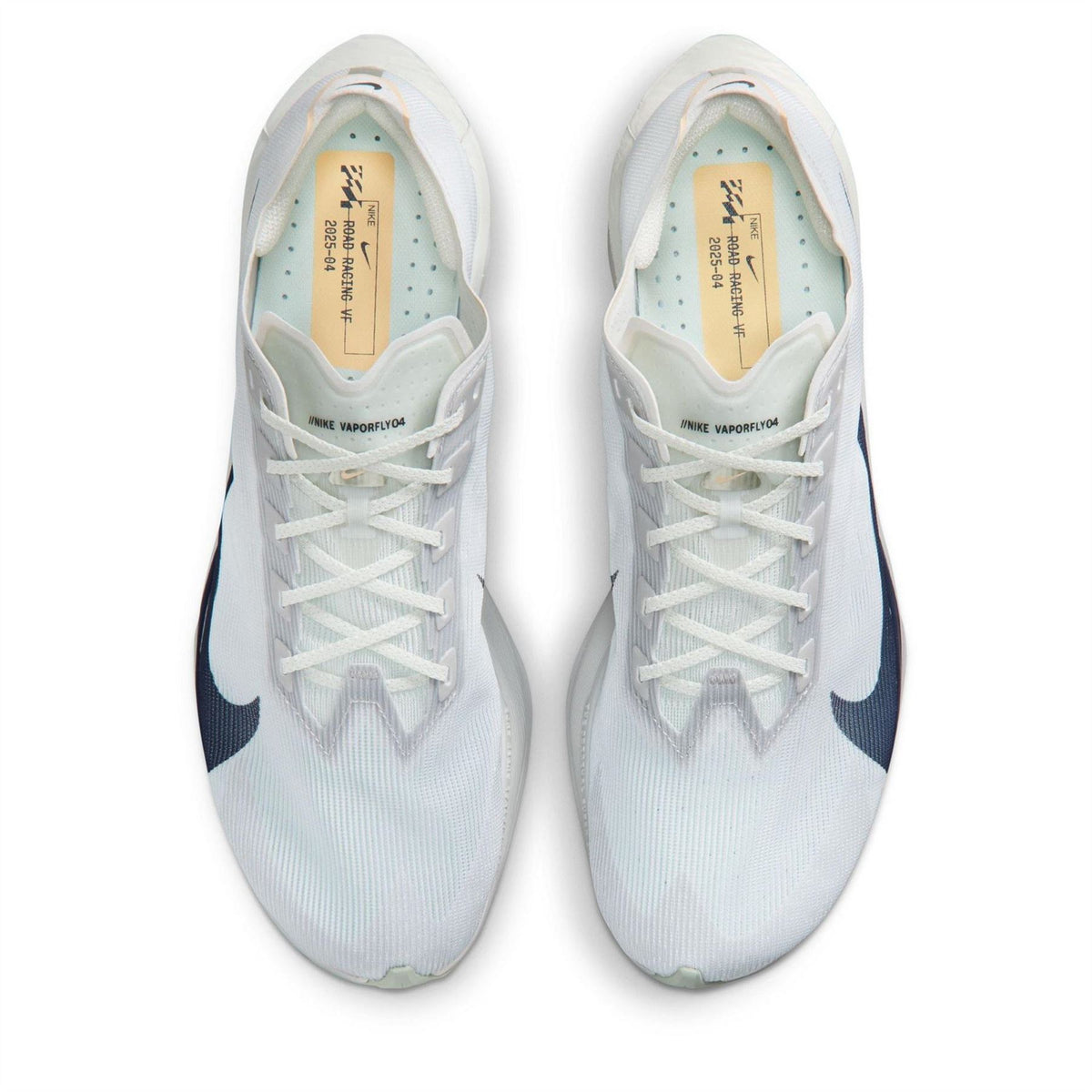 Nike Mens Vaporfly 4 Road Running Shoes