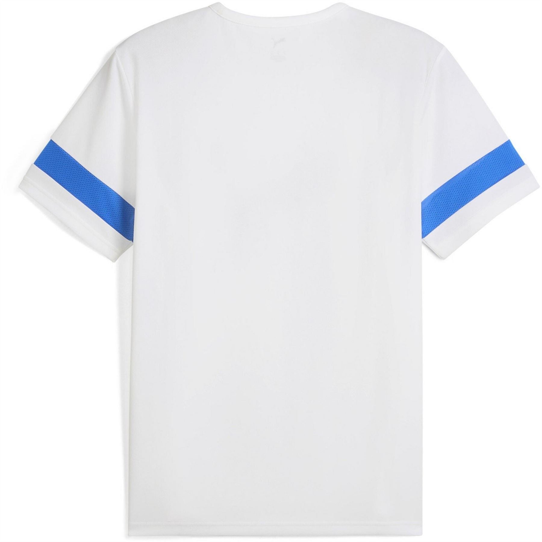 Puma Attacanto Logo Jersey Short Sleeve Performance T-Shirt